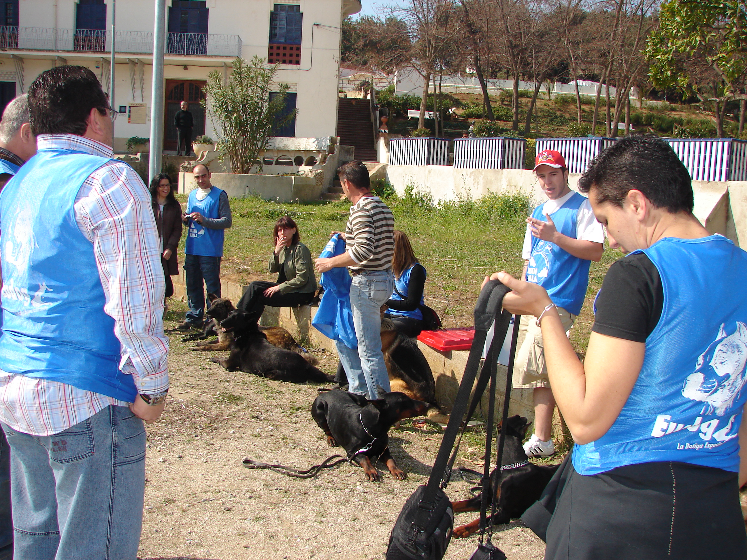 Exposici canina | mar 2007 - Foto 68802074