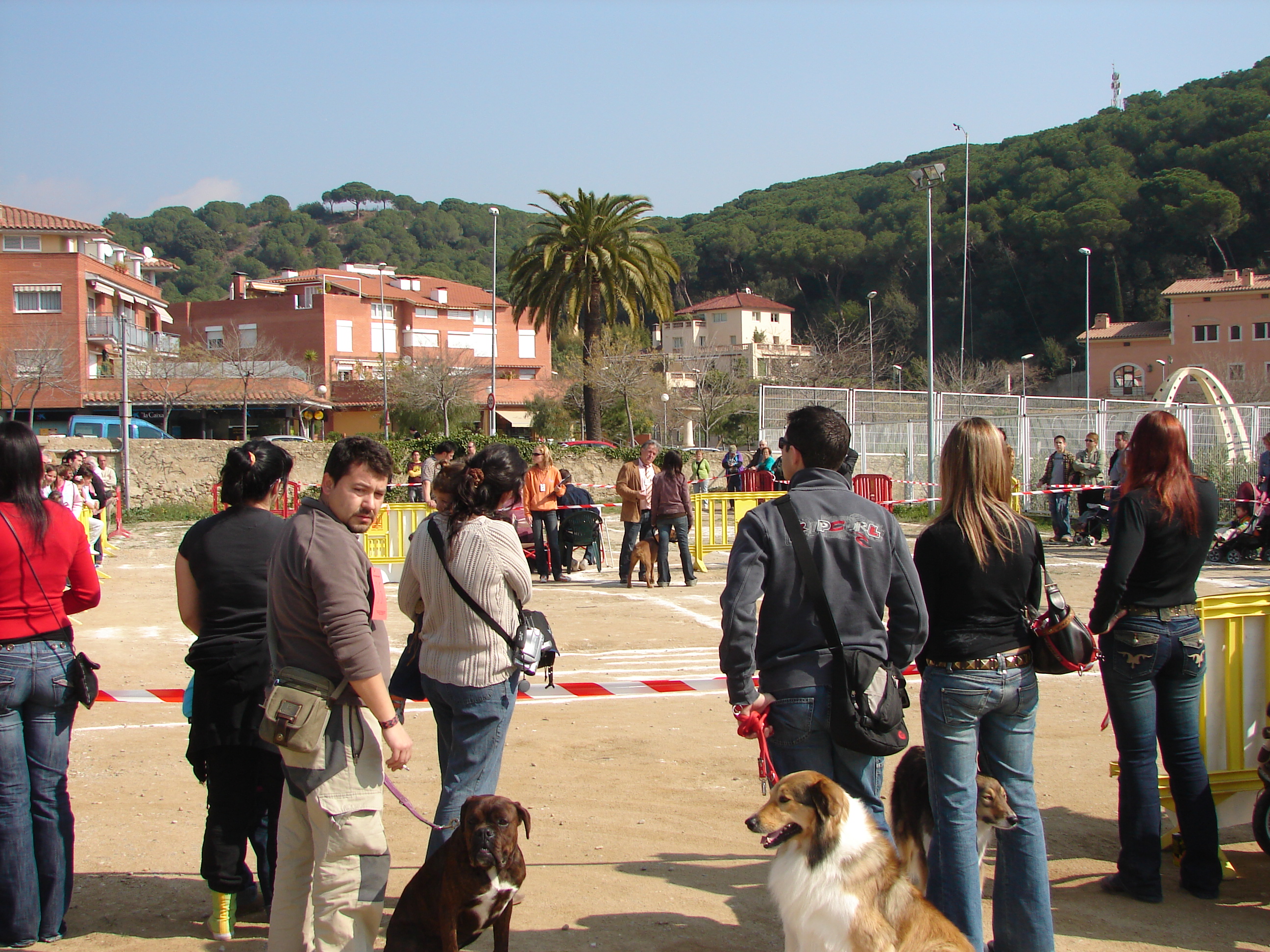 Exposici canina | mar 2007 - Foto 25272617