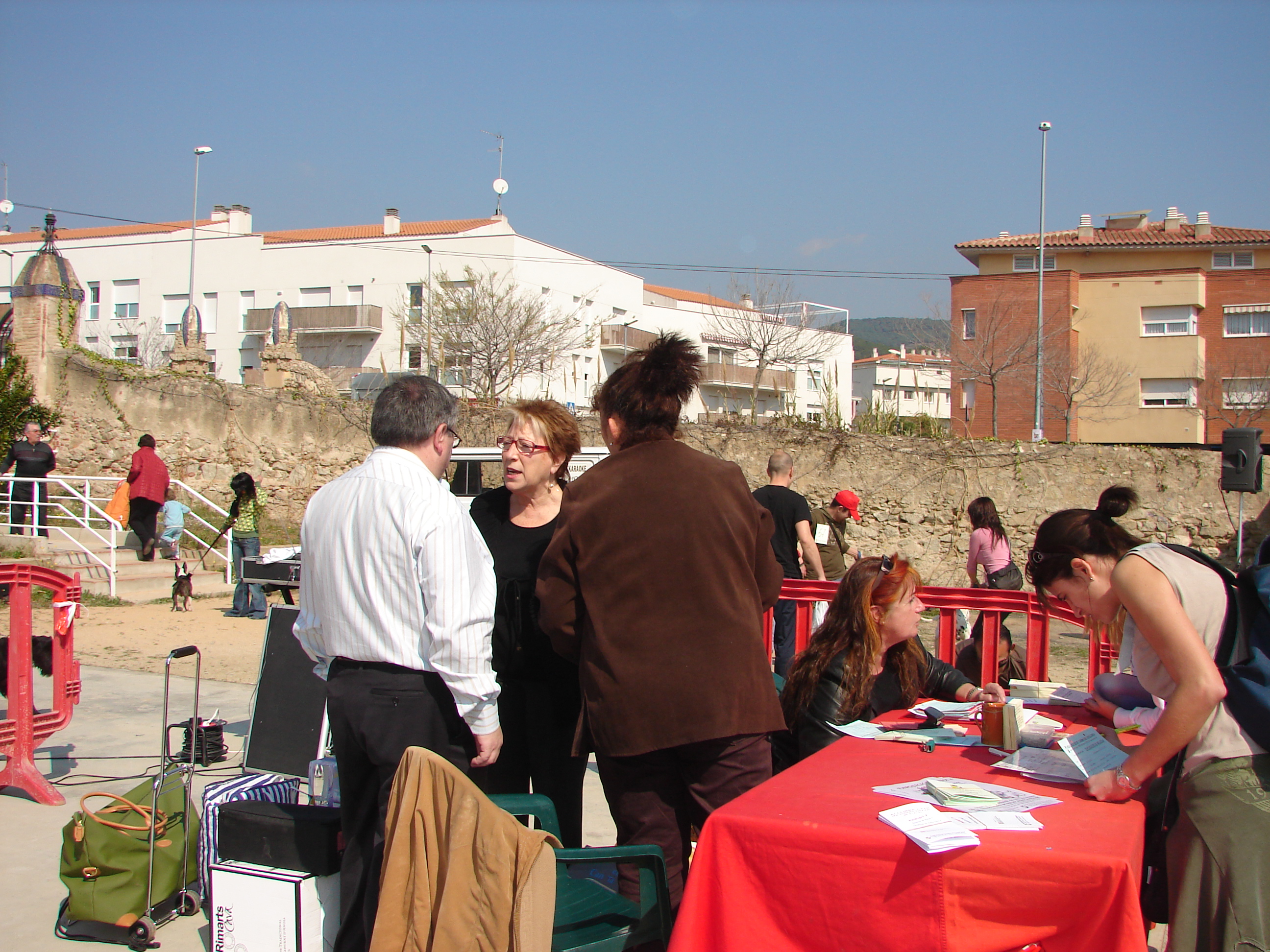 Exposici canina | mar 2007 - Foto 46117266