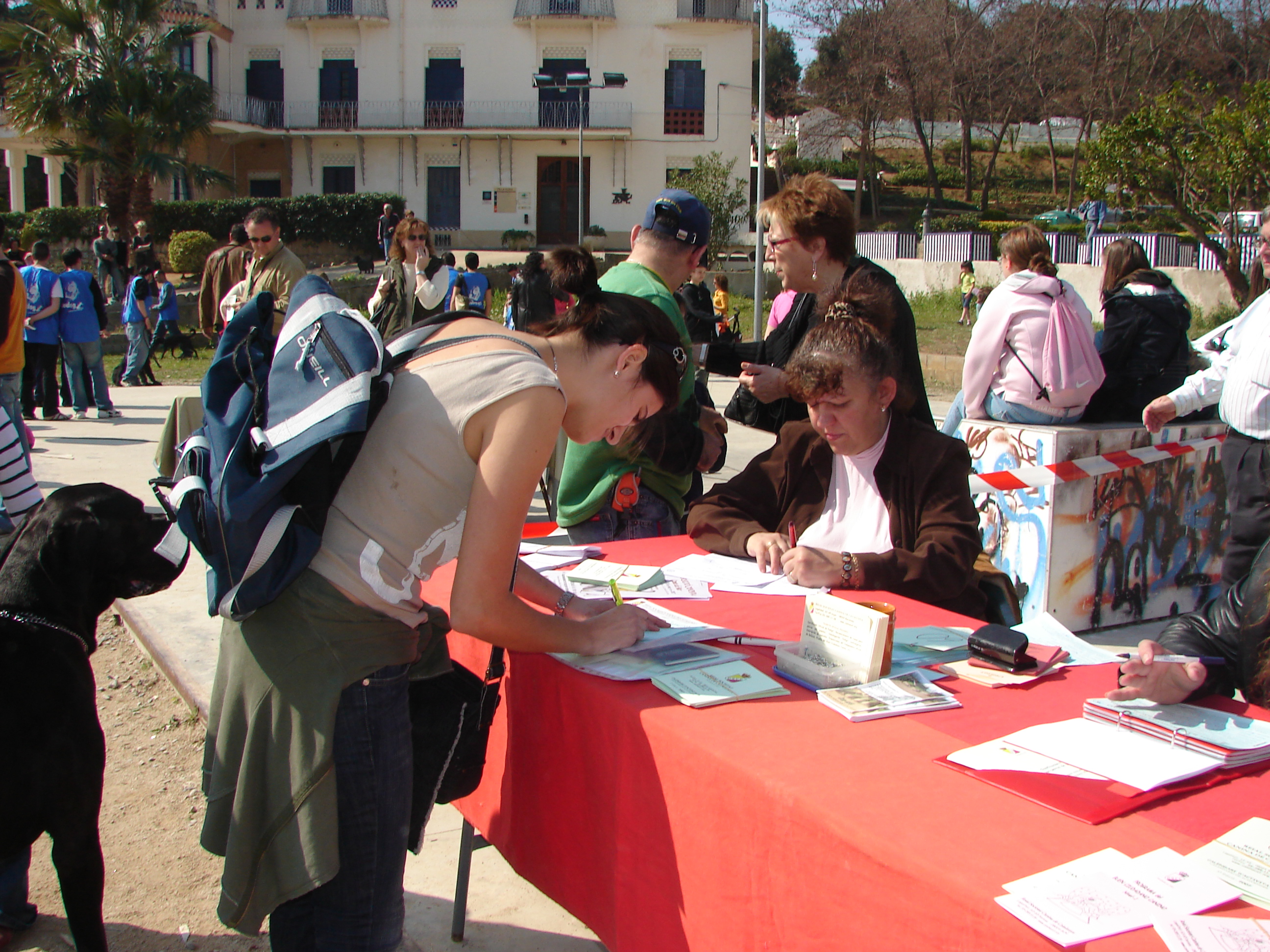 Exposici canina | mar 2007 - Foto 50405583