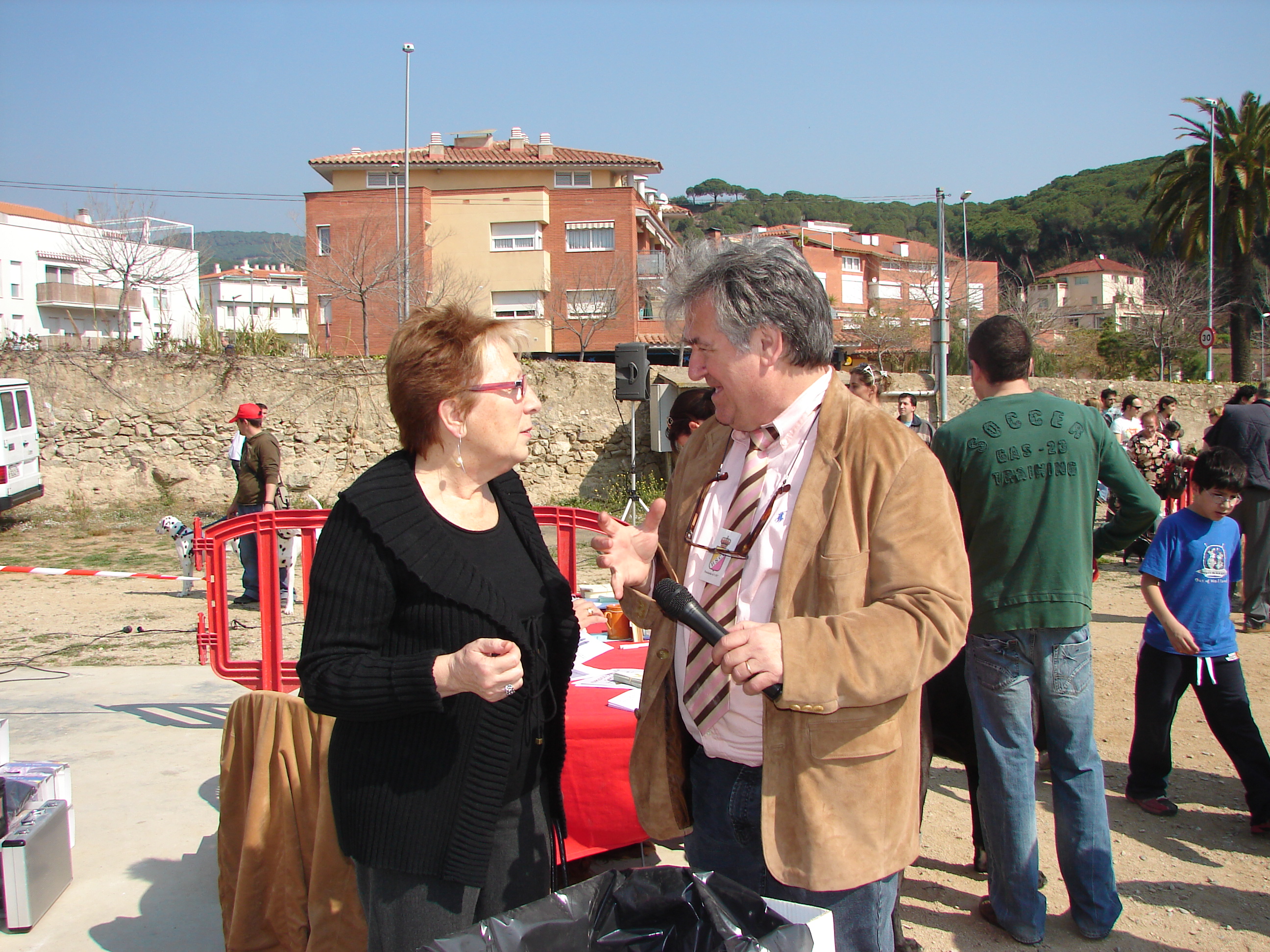 Exposici canina | mar 2007 - Foto 26324587