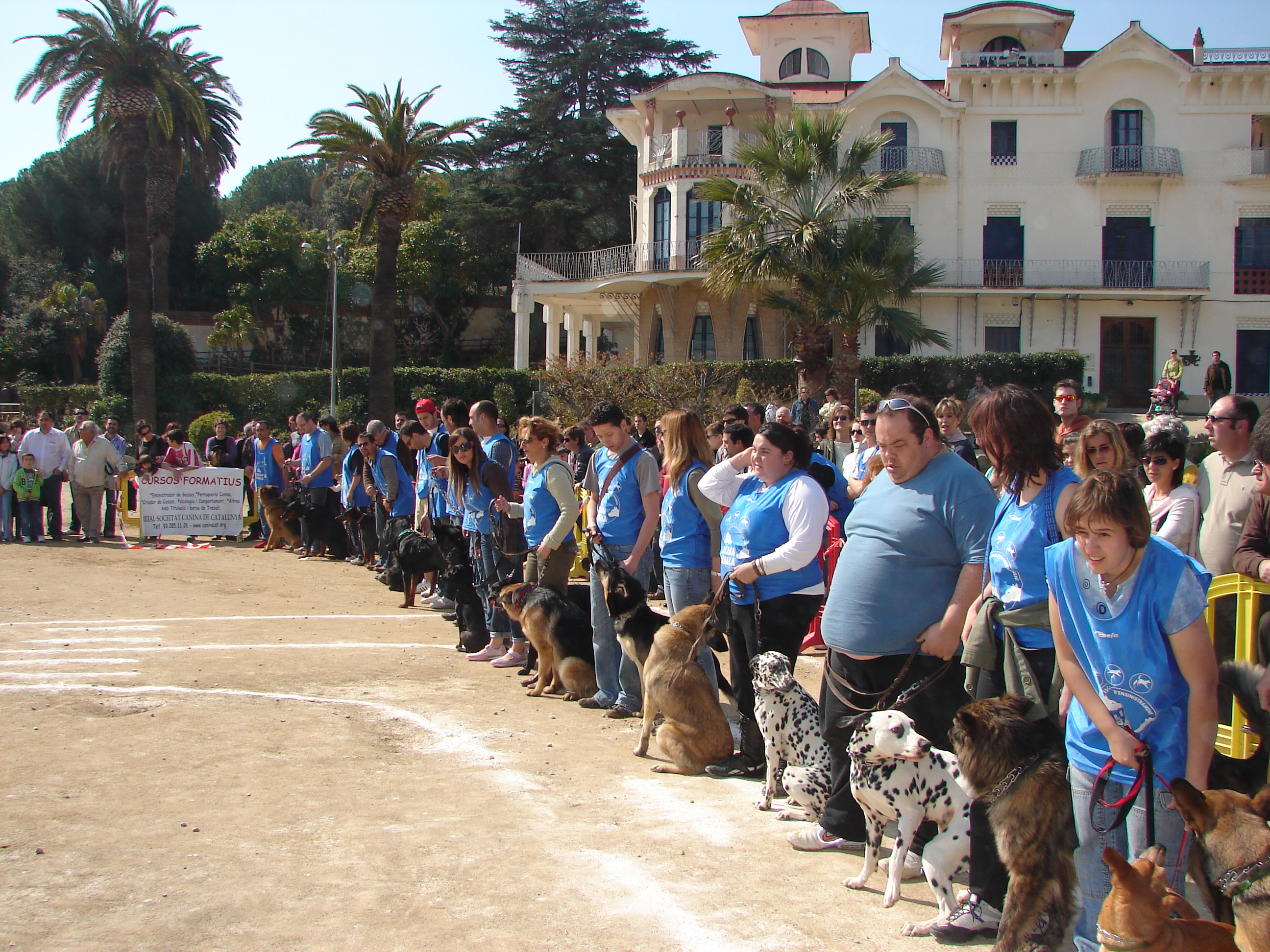 Exposici canina | mar 2007 - Foto 13557294