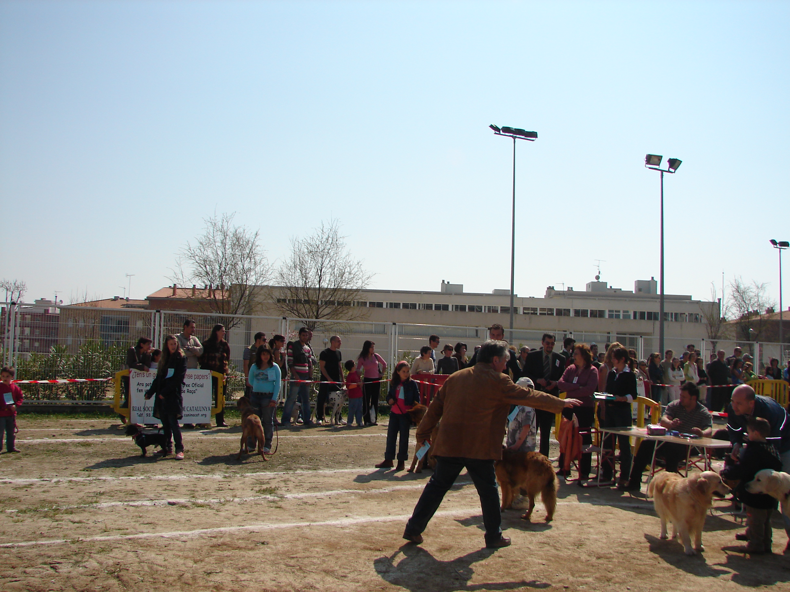 Exposici canina | mar 2007 - Foto 55576964