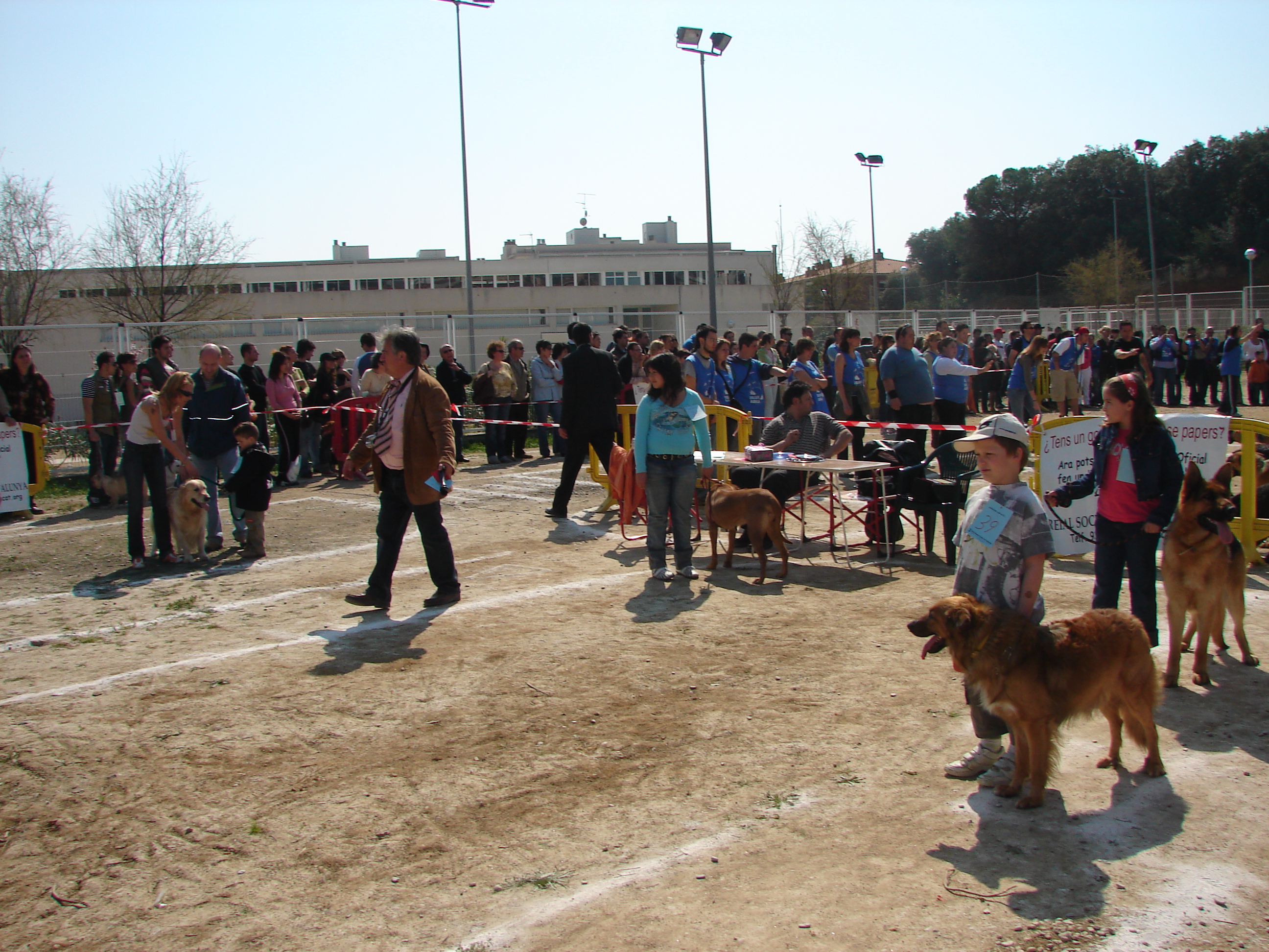 Exposici canina | mar 2007 - Foto 59874668