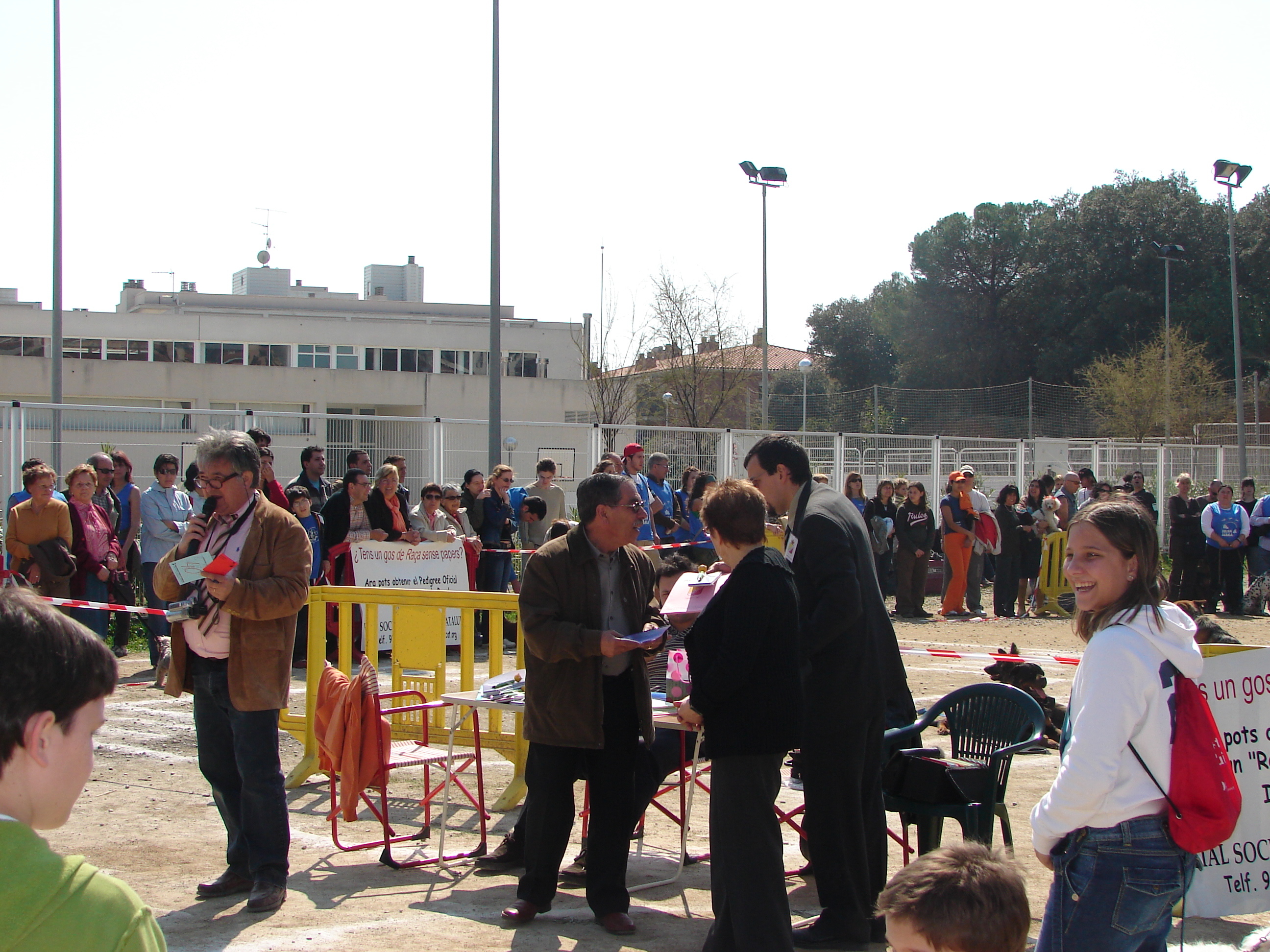 Exposici canina | mar 2007 - Foto 61005650