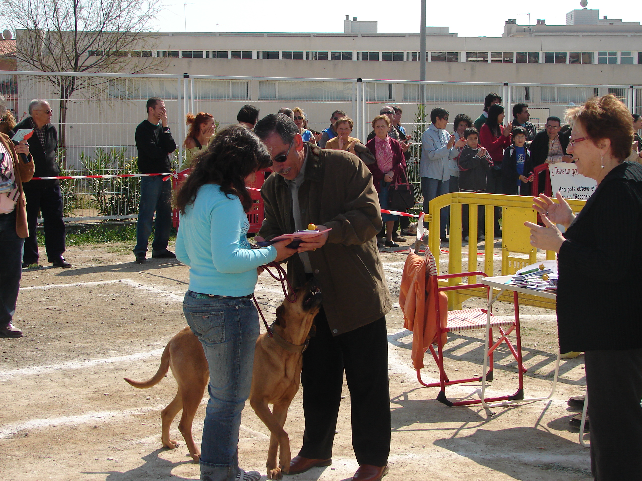 Exposici canina | mar 2007 - Foto 64575884