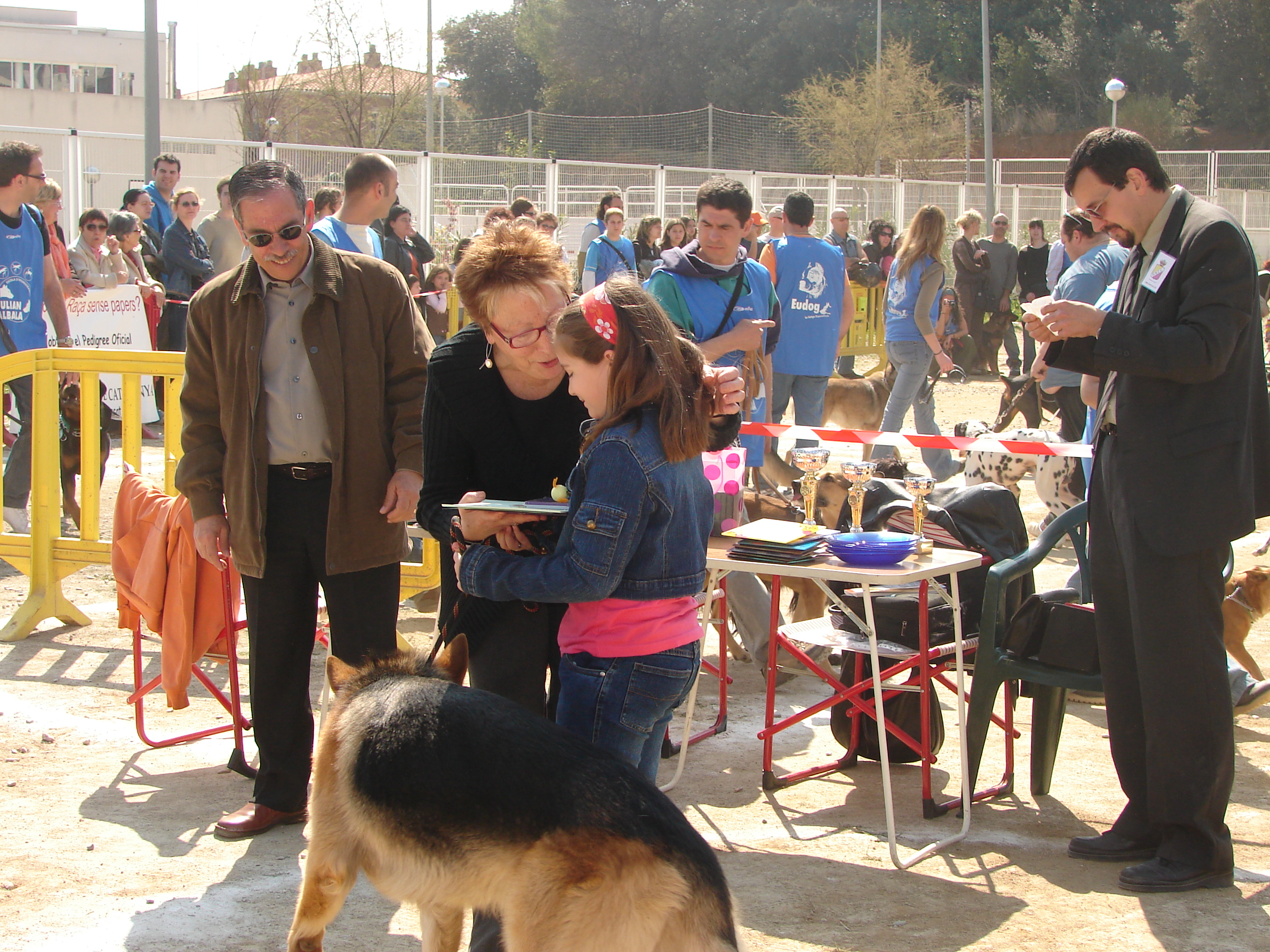 Exposici canina | mar 2007 - Foto 11264388