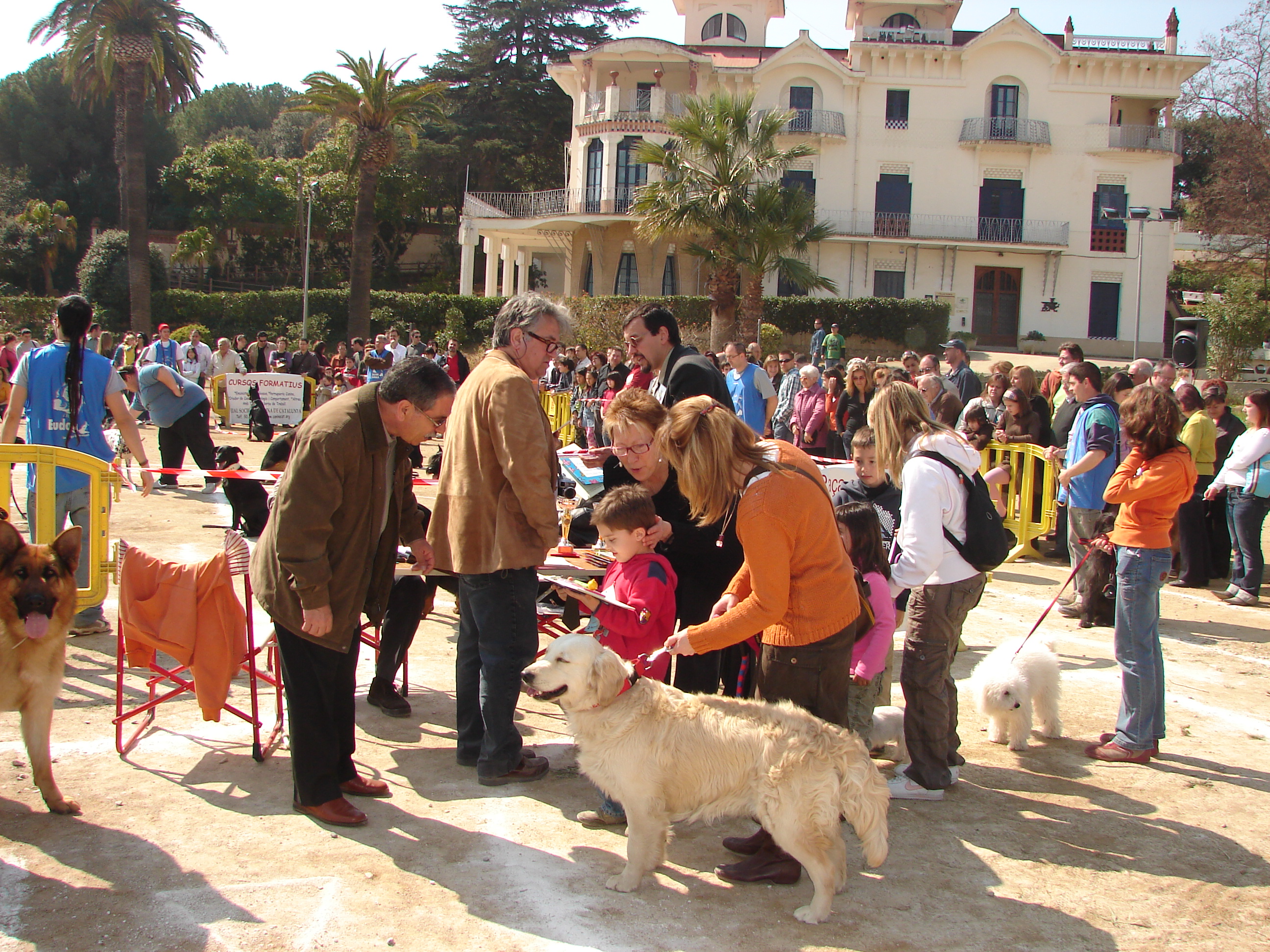 Exposici canina | mar 2007 - Foto 25271198