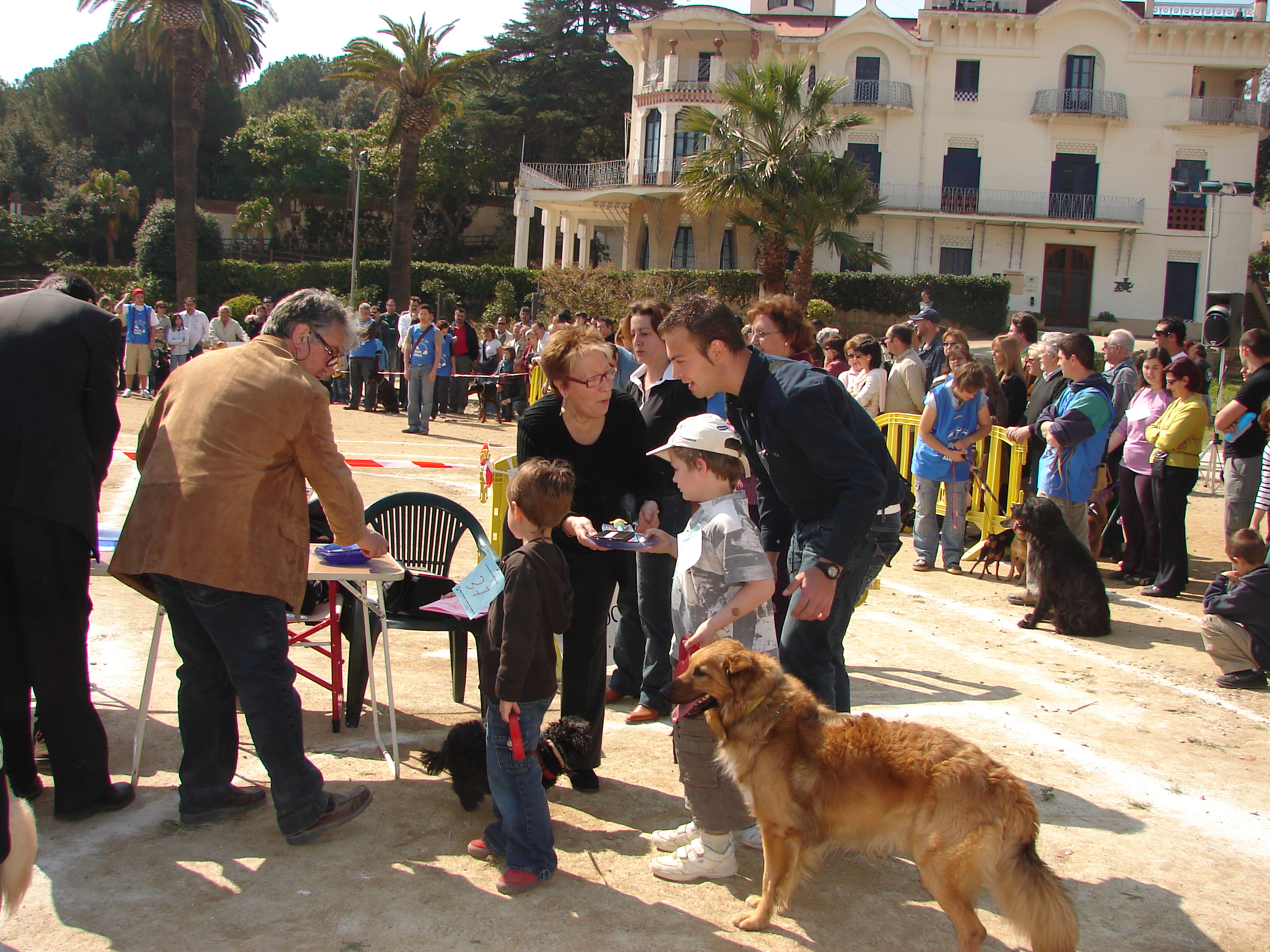 Exposici canina | mar 2007 - Foto 13933268