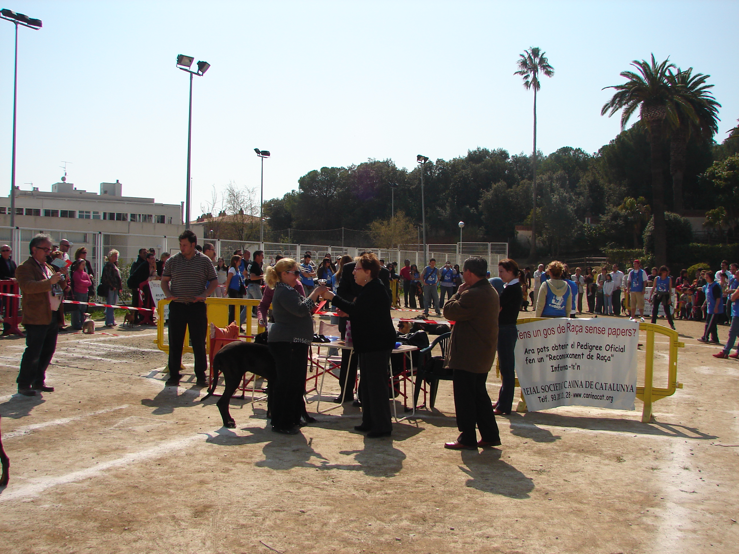 Exposici canina | mar 2007 - Foto 55884716