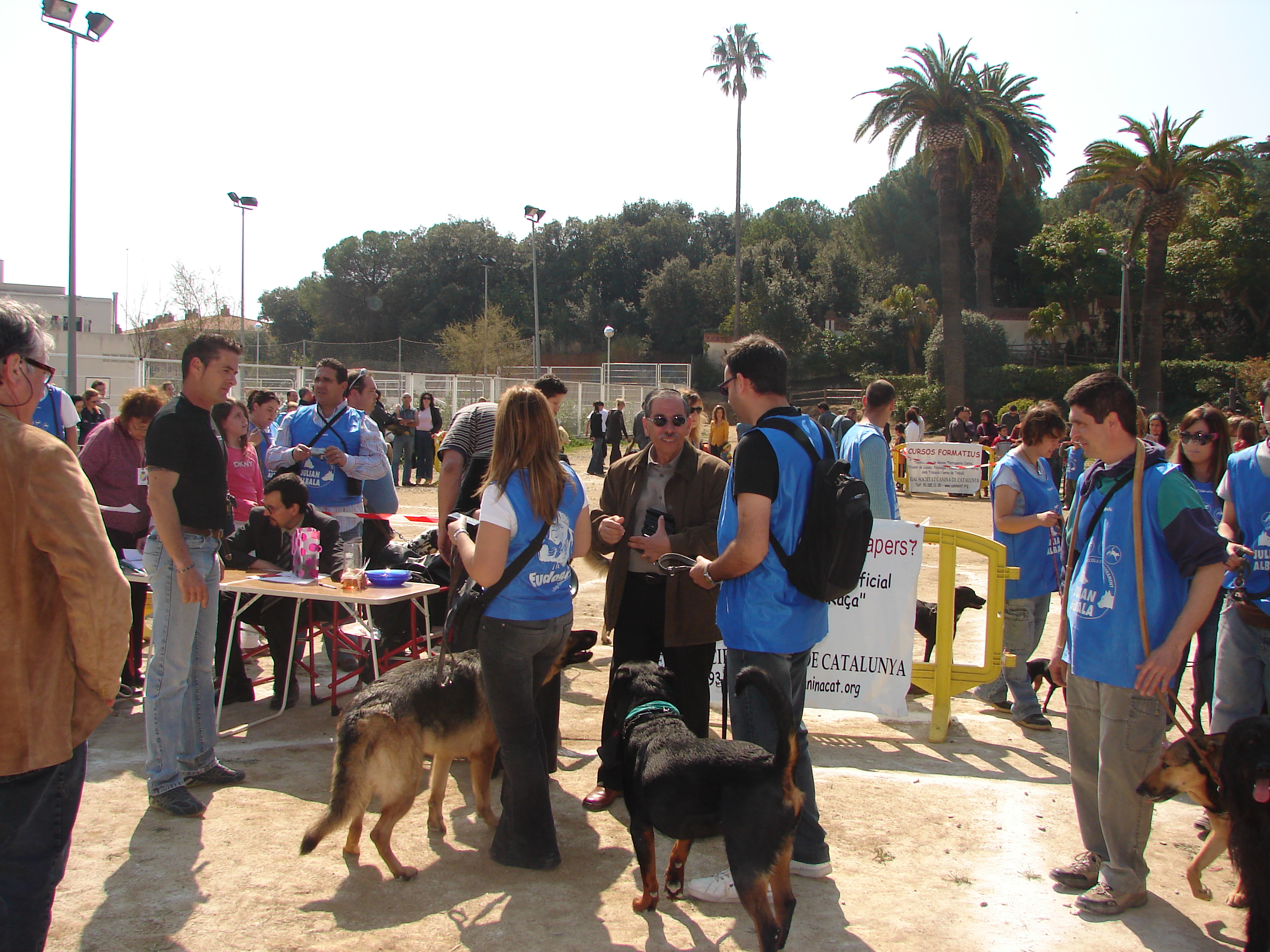 Exposici canina | mar 2007 - Foto 34591242