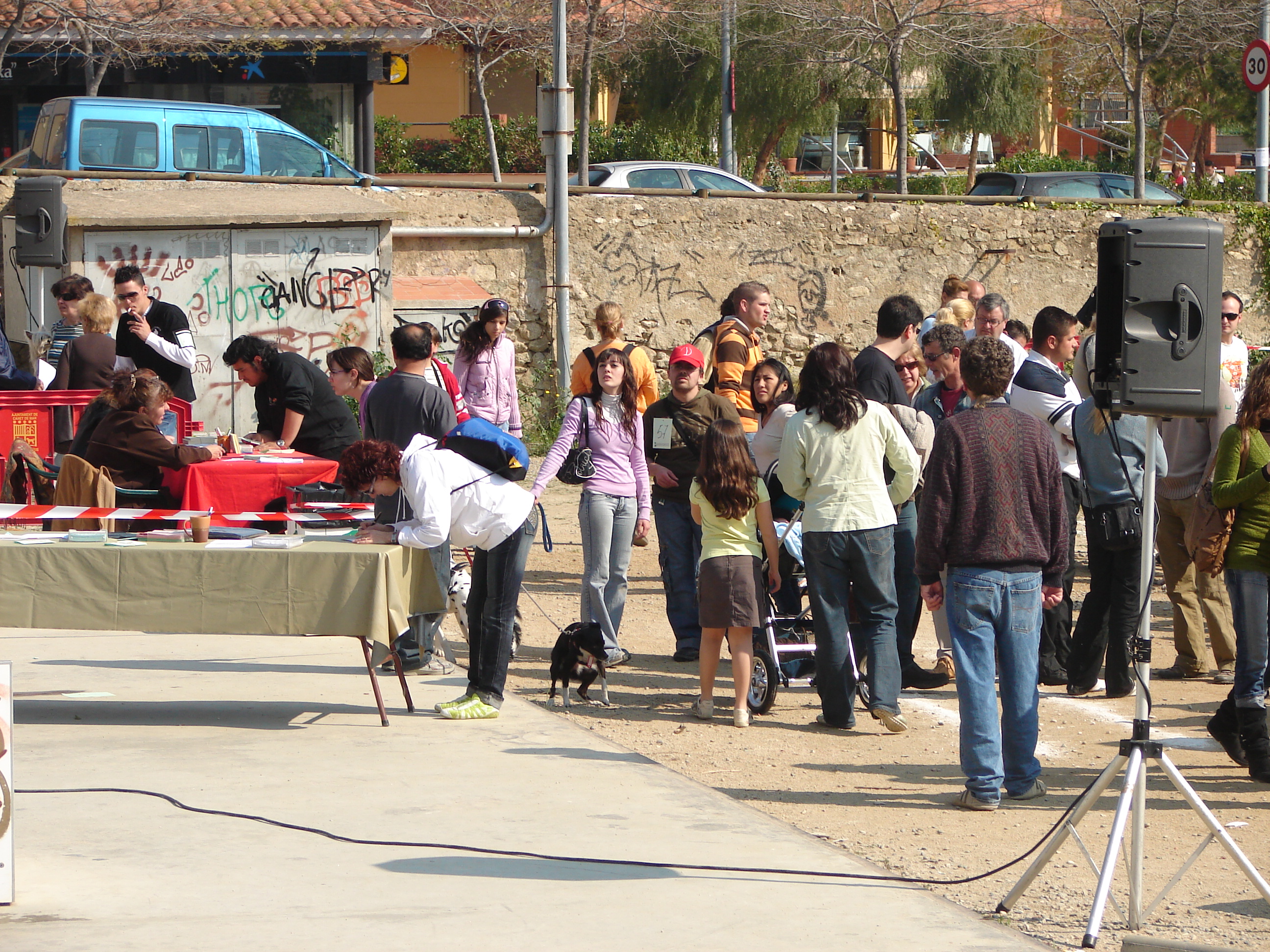 Exposici canina | mar 2007 - Foto 89205428