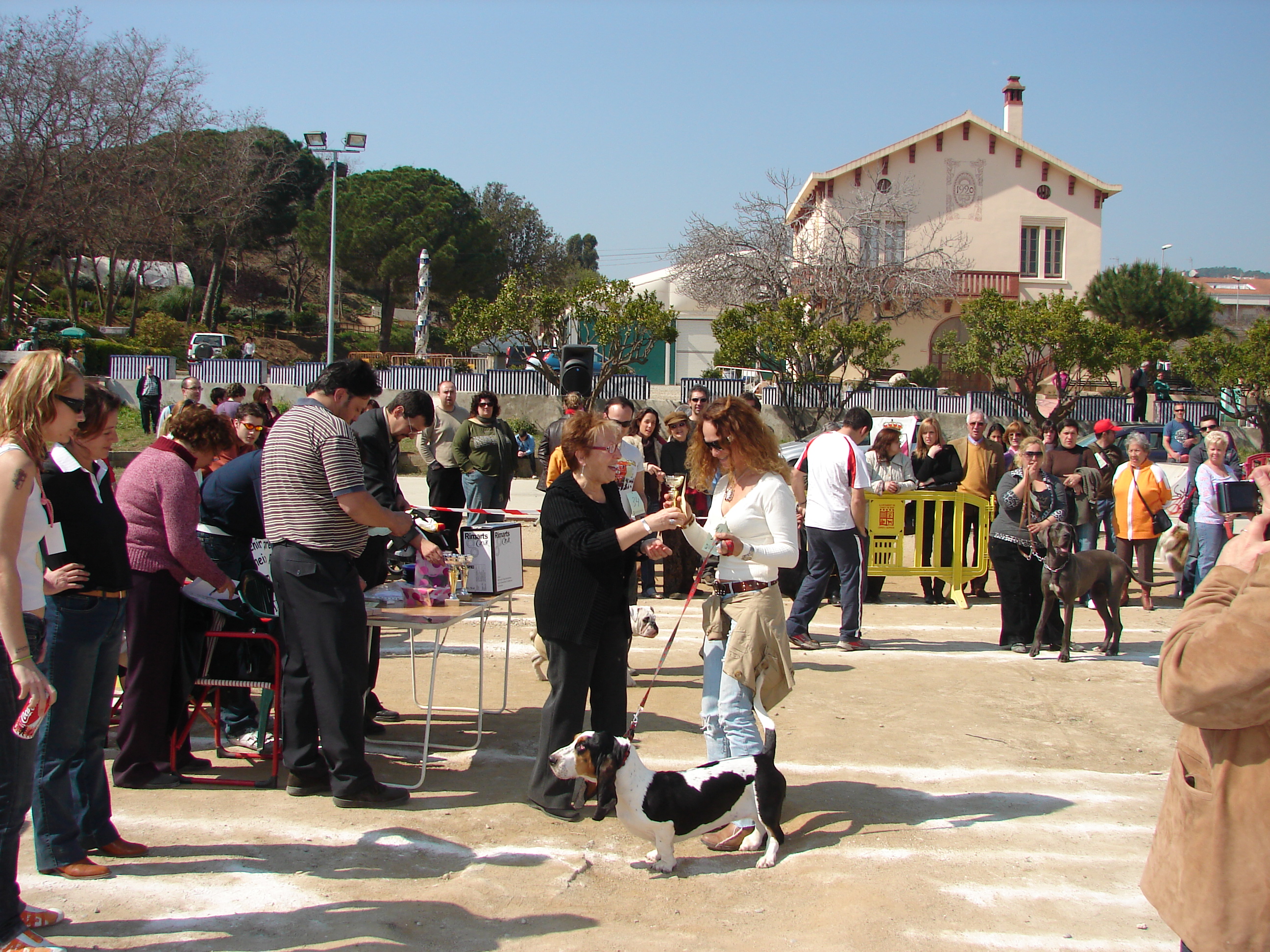 Exposici canina | mar 2007 - Foto 26278916