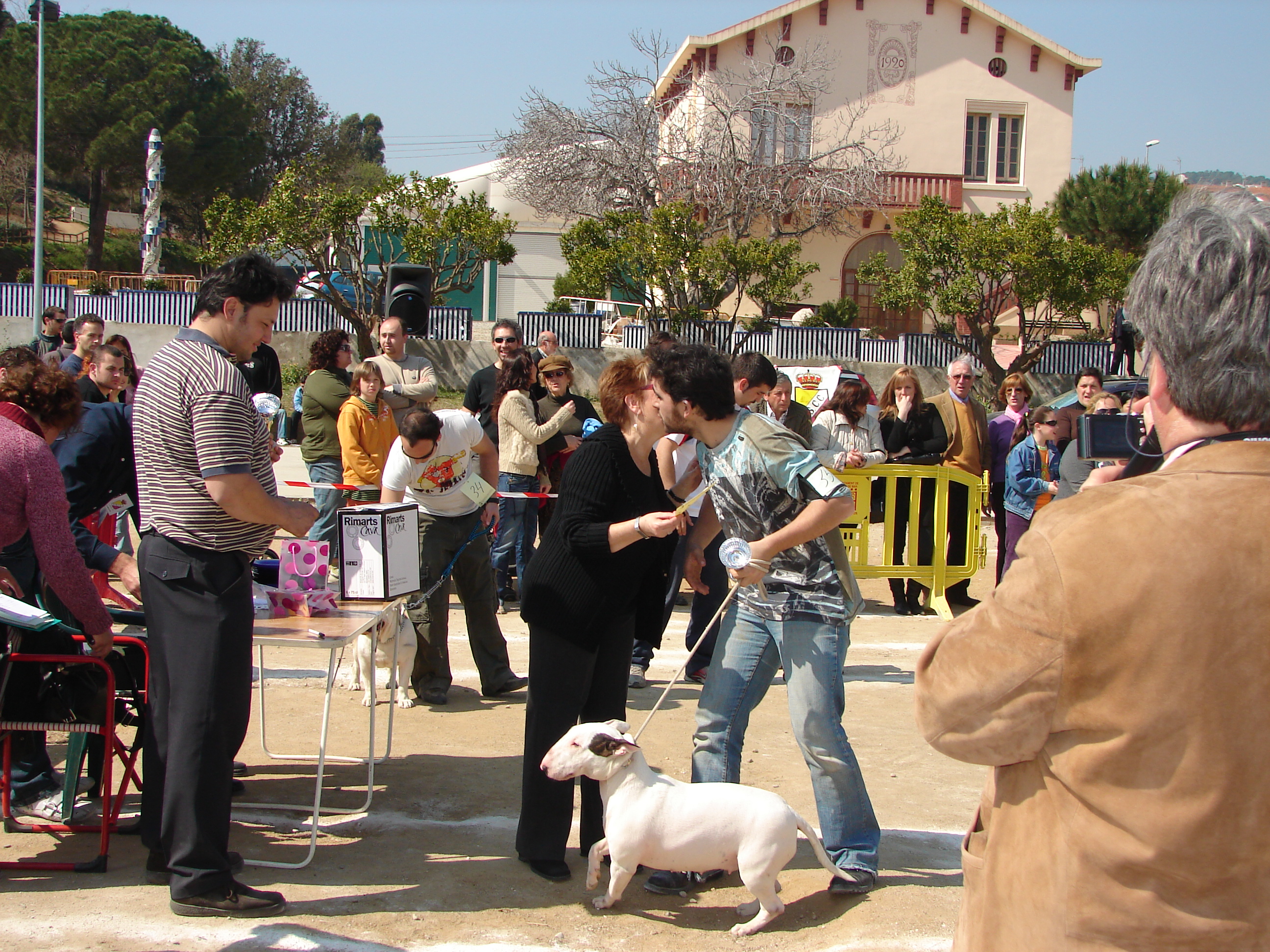 Exposici canina | mar 2007 - Foto 88706839