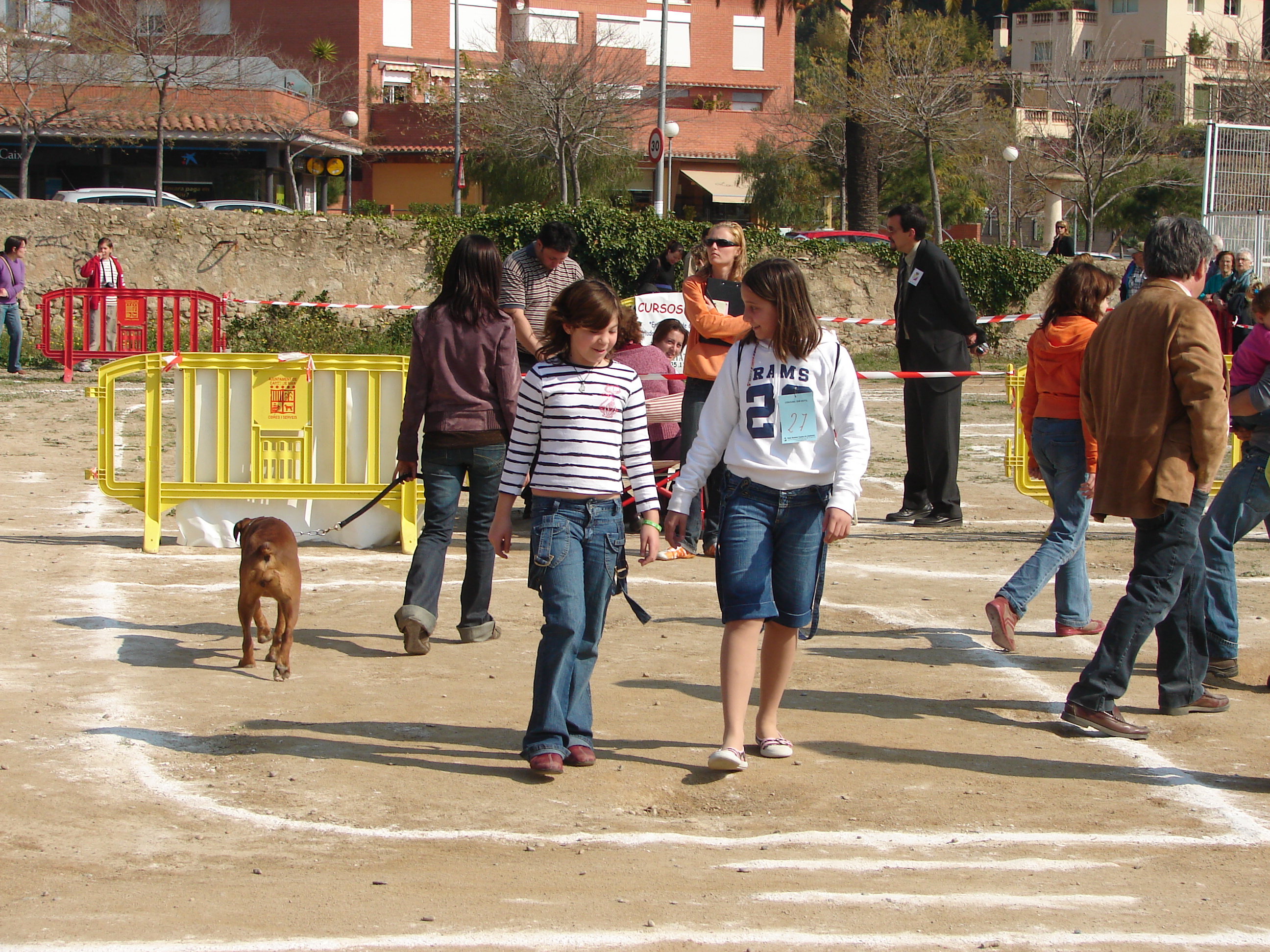 Exposici canina | mar 2007 - Foto 31841772