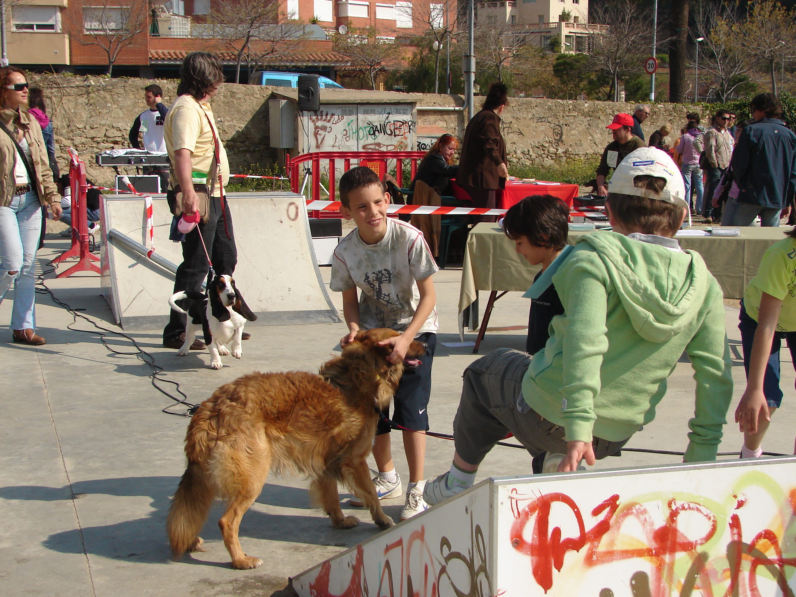 Exposici canina | mar 2007 - Foto 46101025