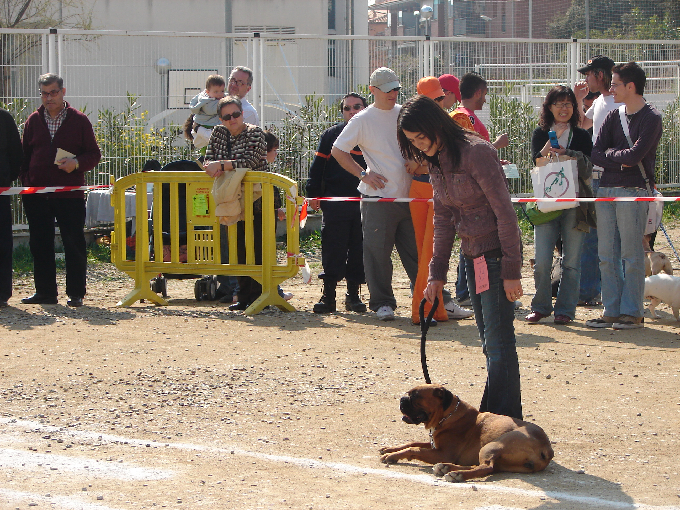 Exposici canina | mar 2007 - Foto 97105535