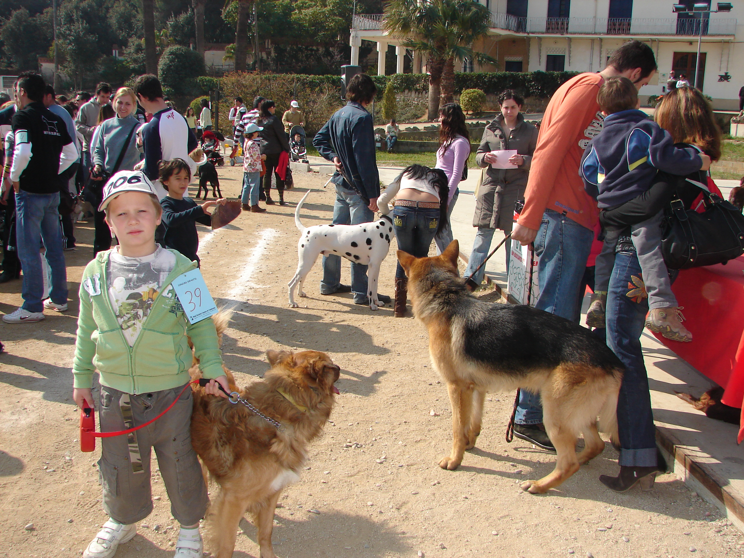 Exposici canina | mar 2007 - Foto 89117277