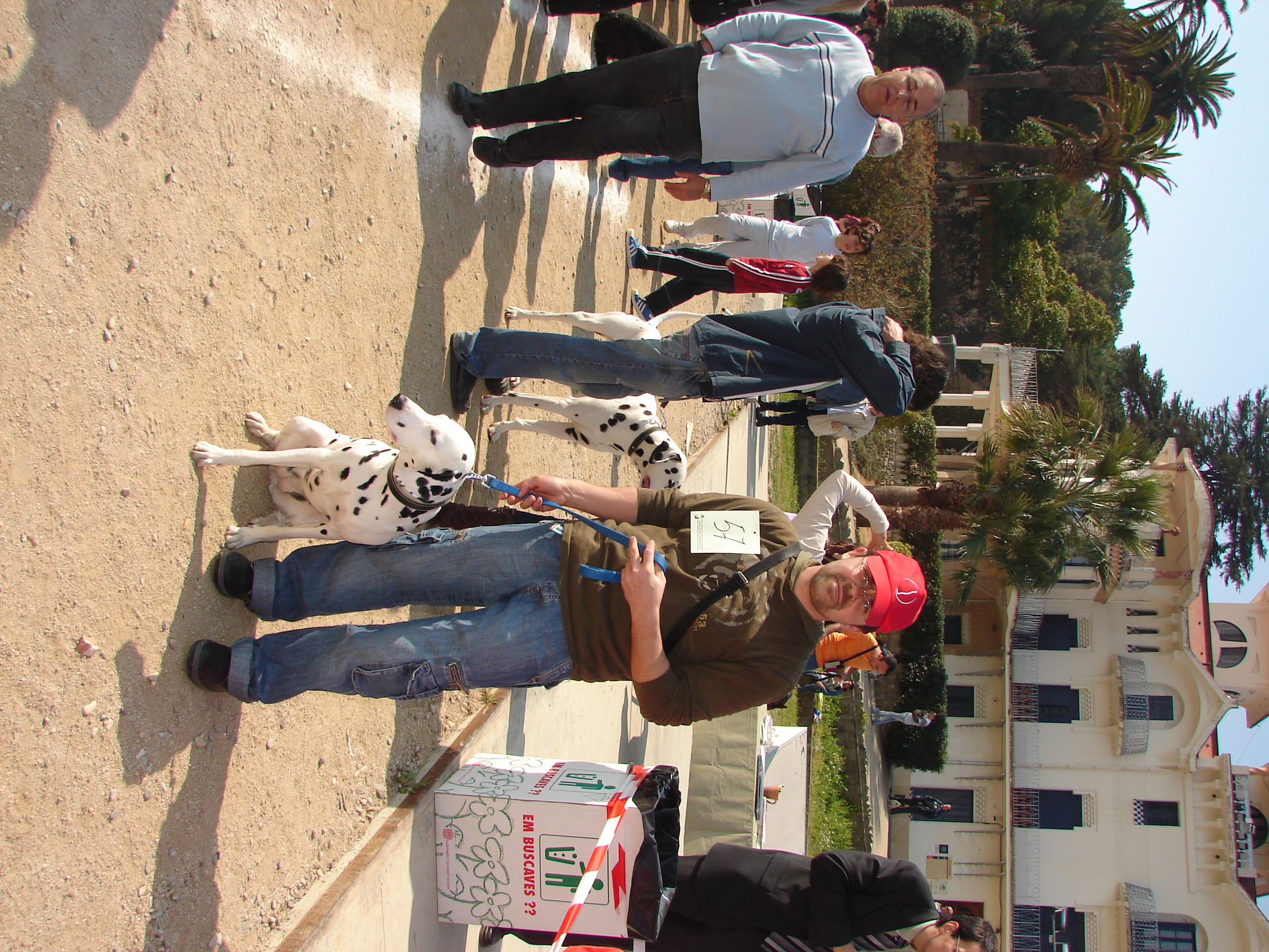 Exposici canina | mar 2007 - Foto 60102075