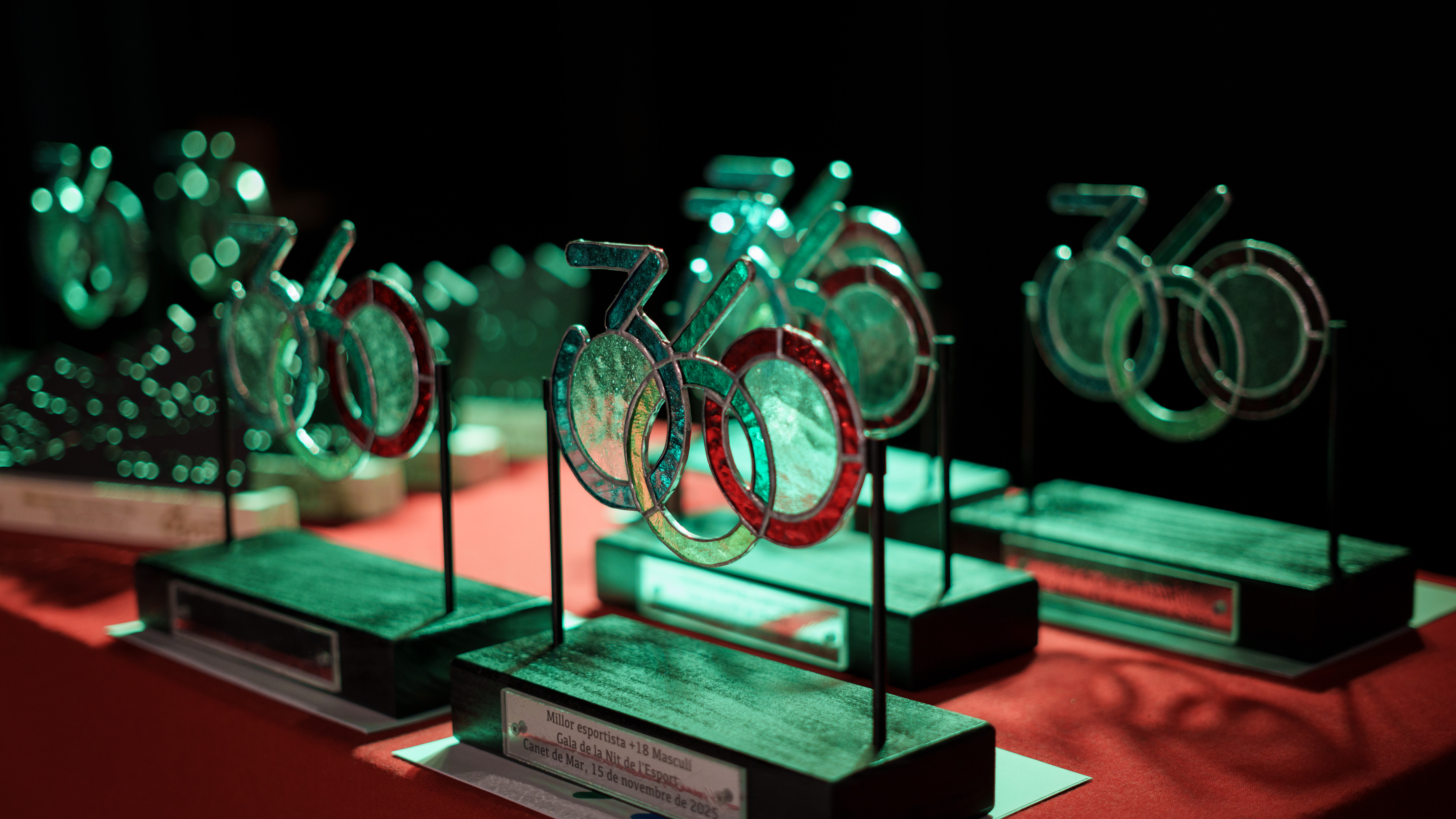 Nit de l'esport 2025 - Foto 46783487