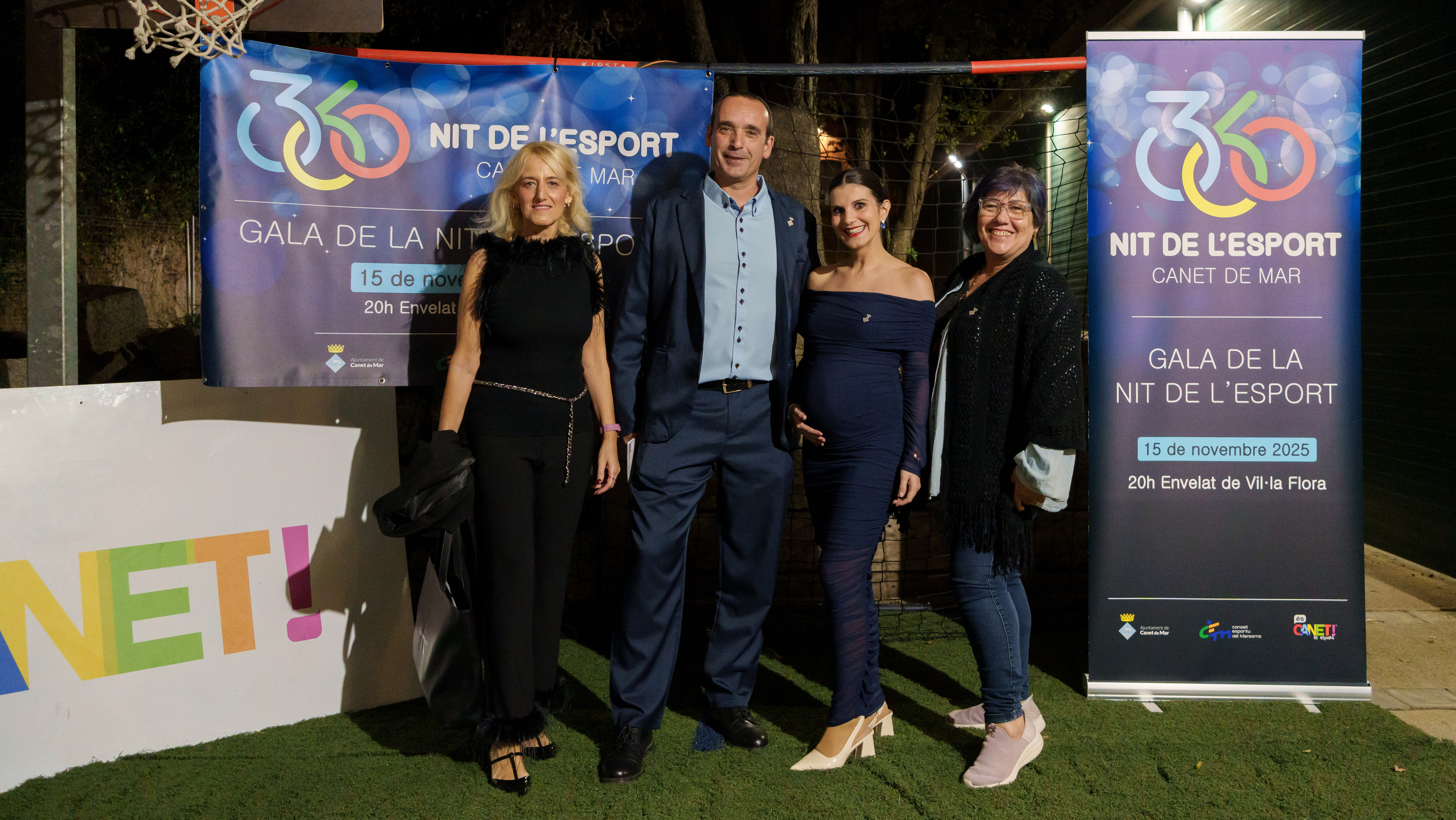 Nit de l'esport 2025 - Foto 53339357