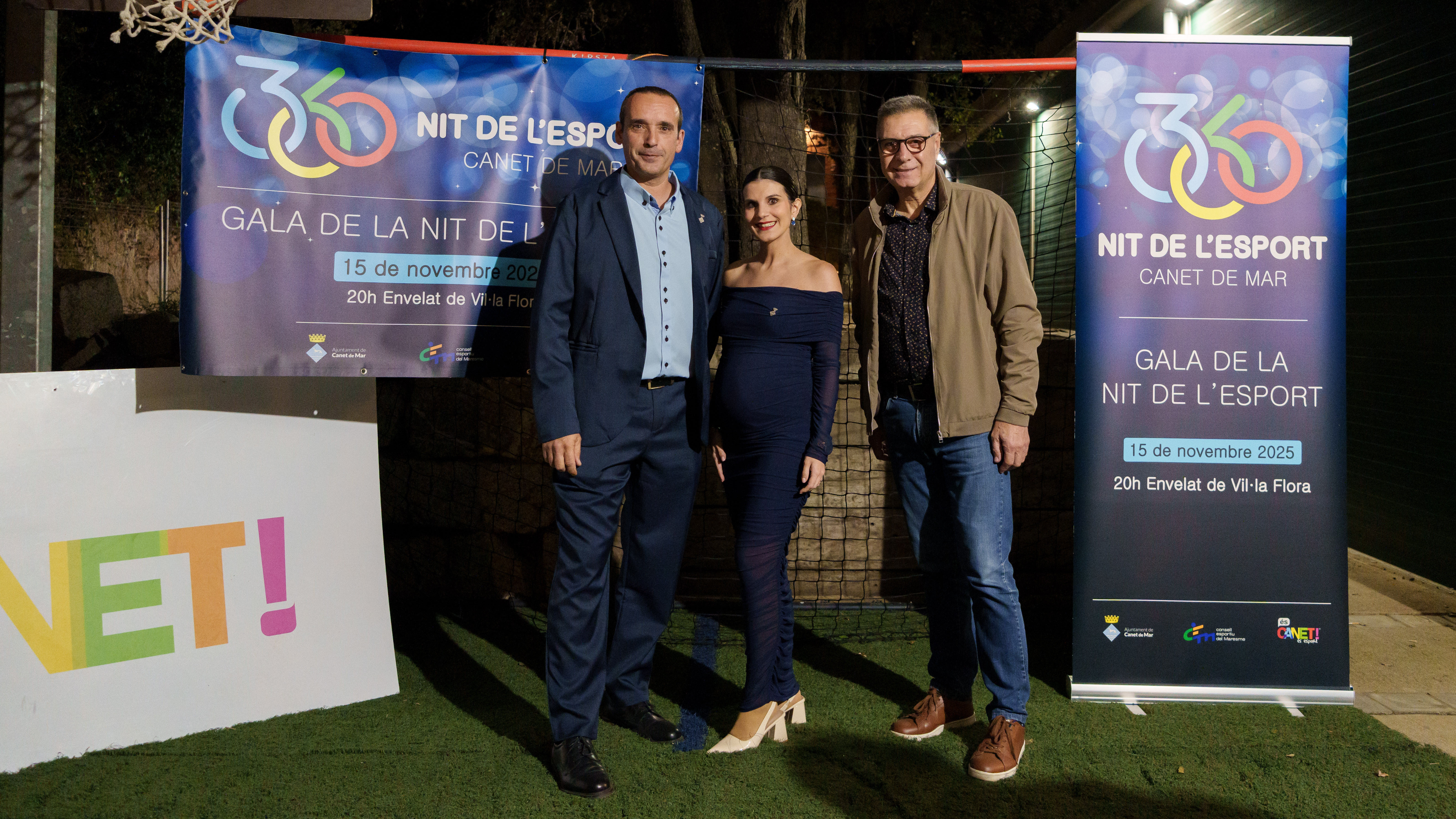 Nit de l'esport 2025 - Foto 83199415