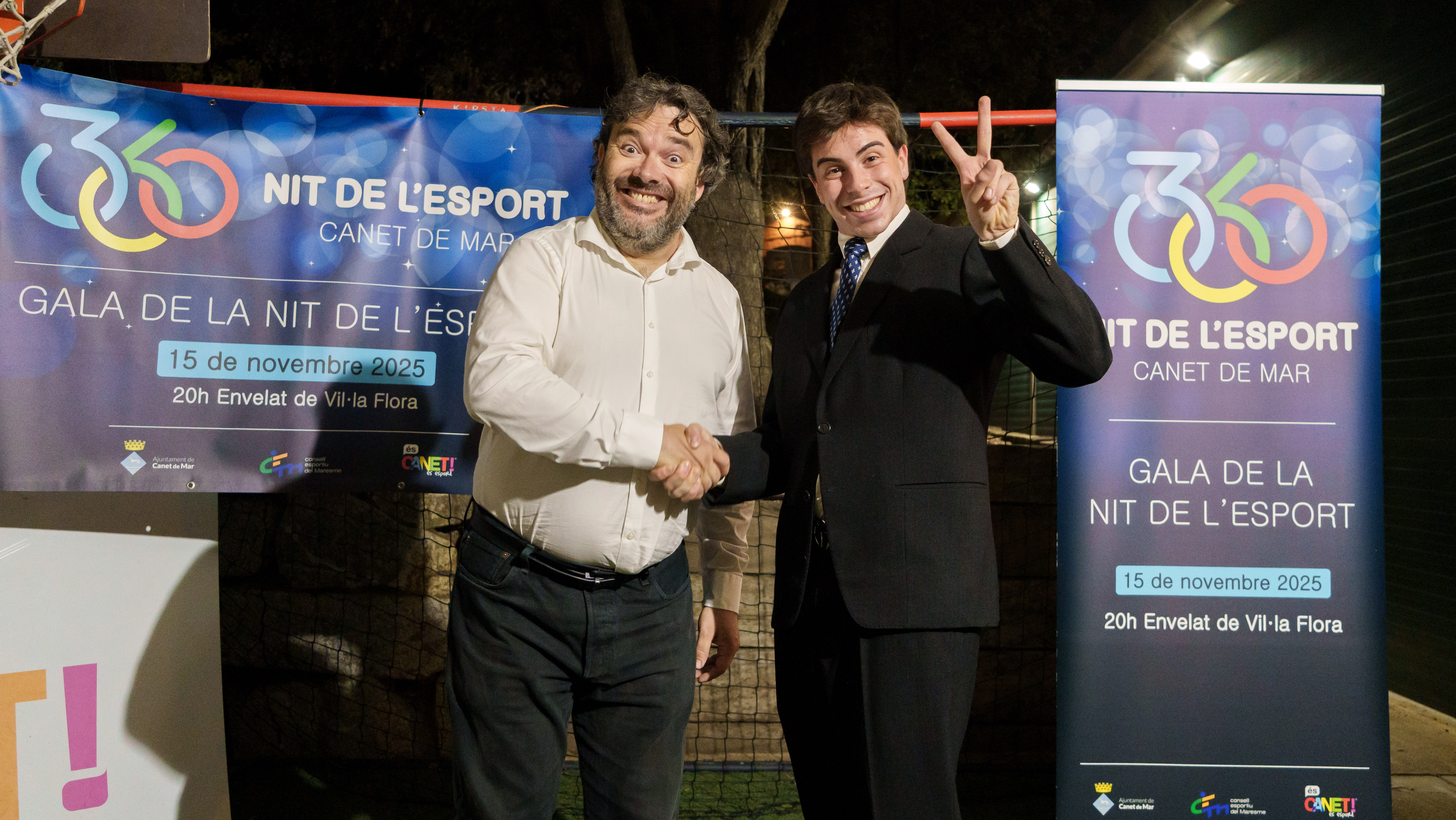 Nit de l'esport 2025 - Foto 86125967