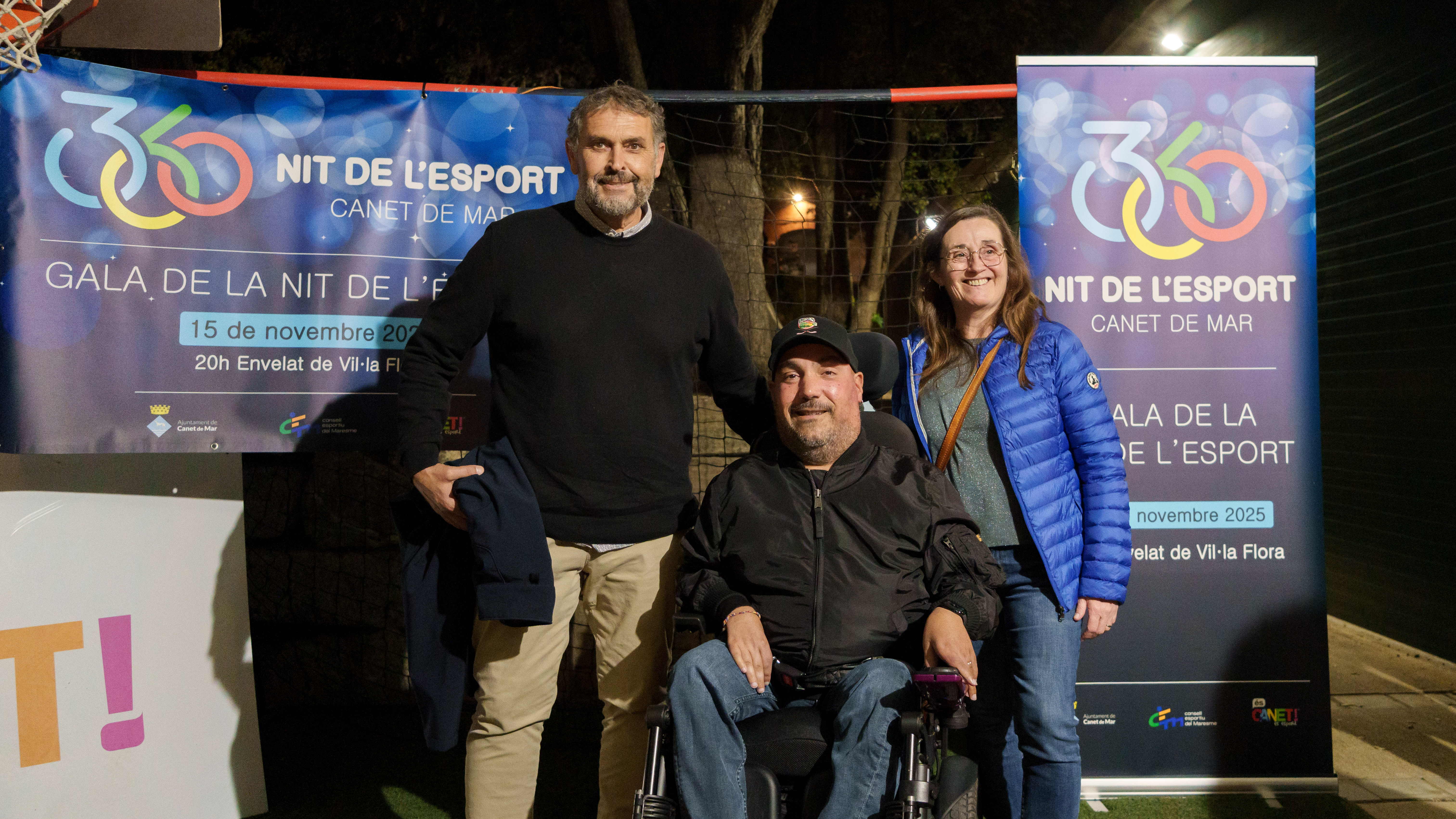 Nit de l'esport 2025 - Foto 21499800