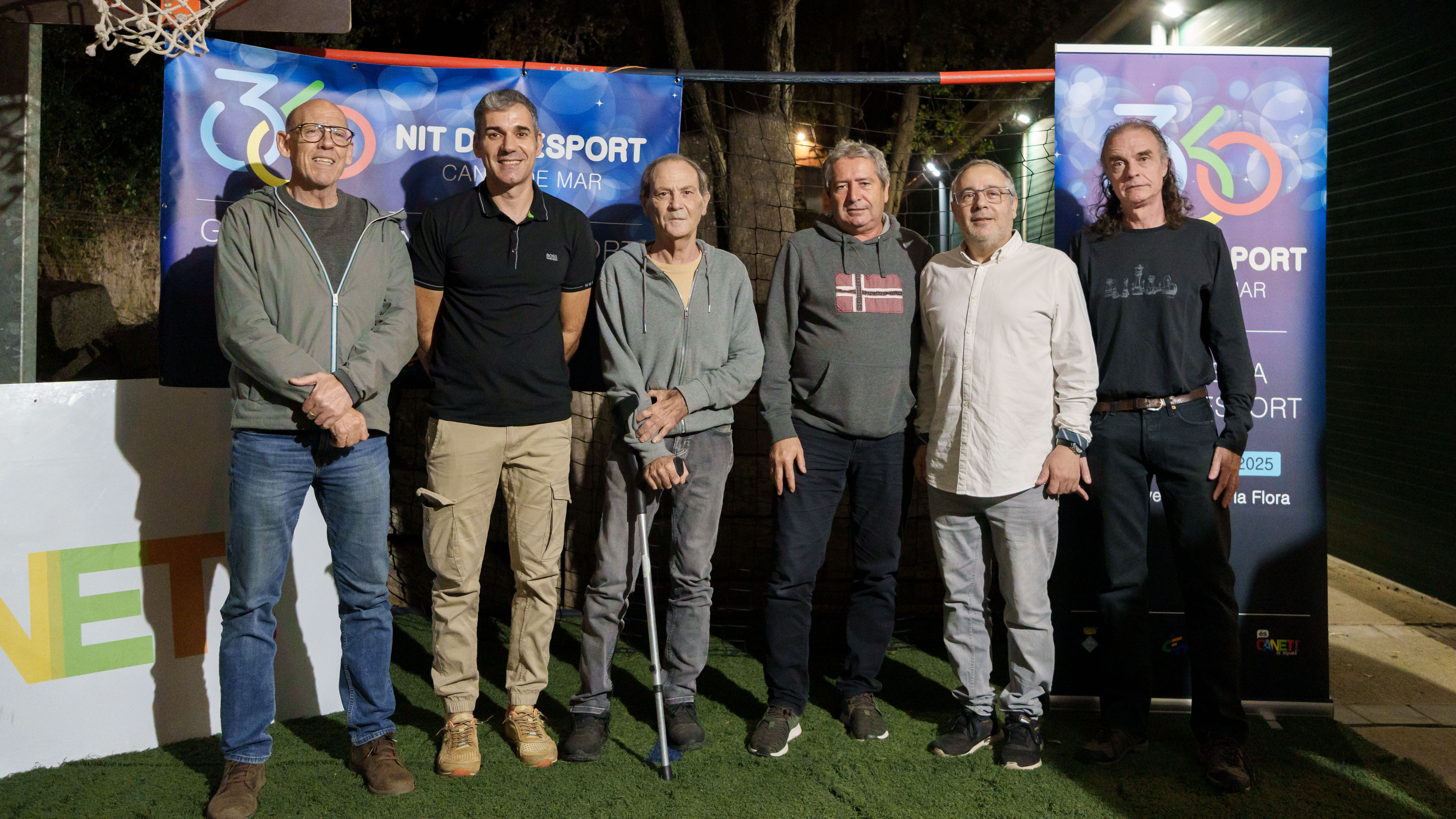 Nit de l'esport 2025 - Foto 48021471