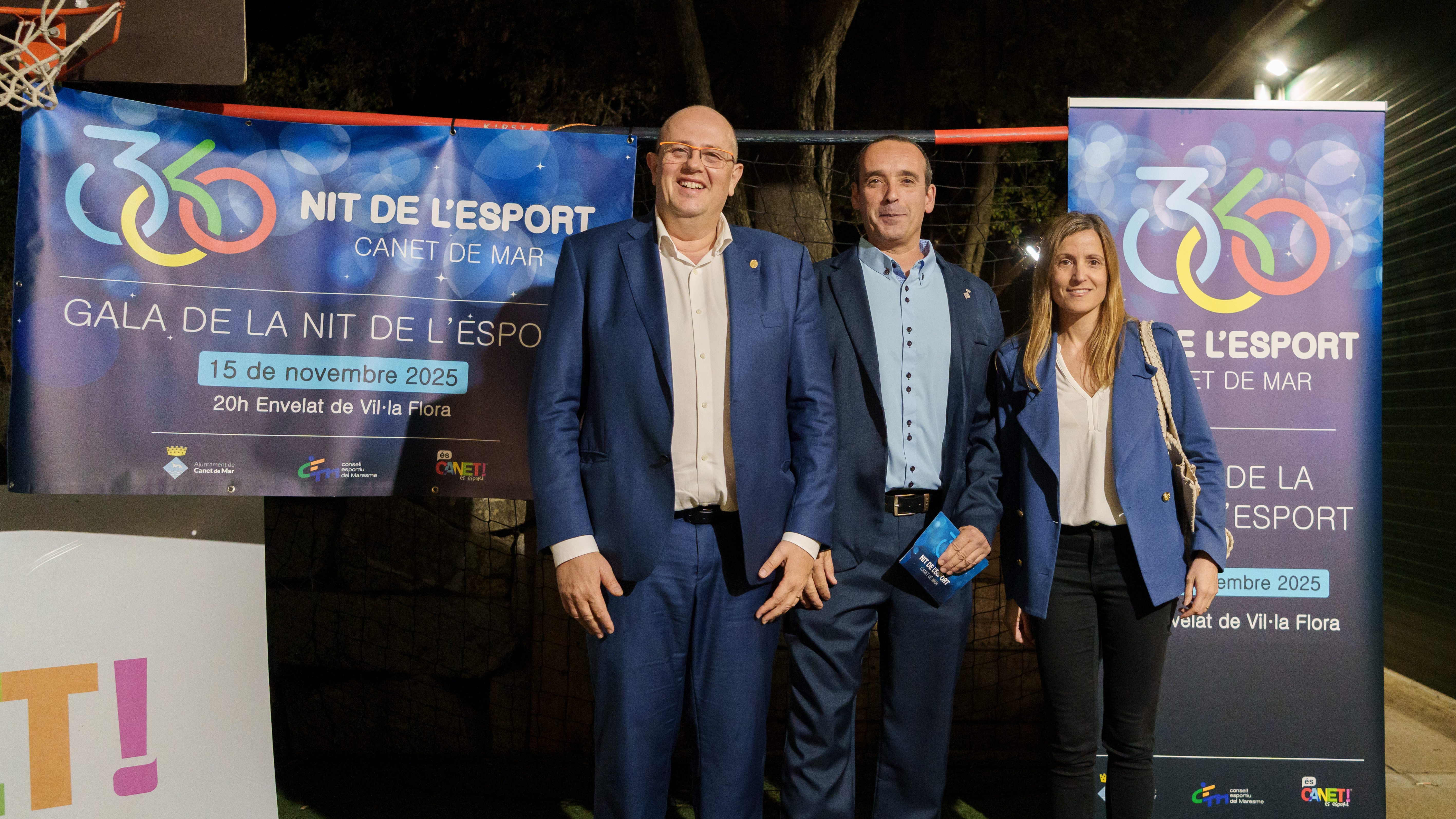 Nit de l'esport 2025 - Foto 81561159
