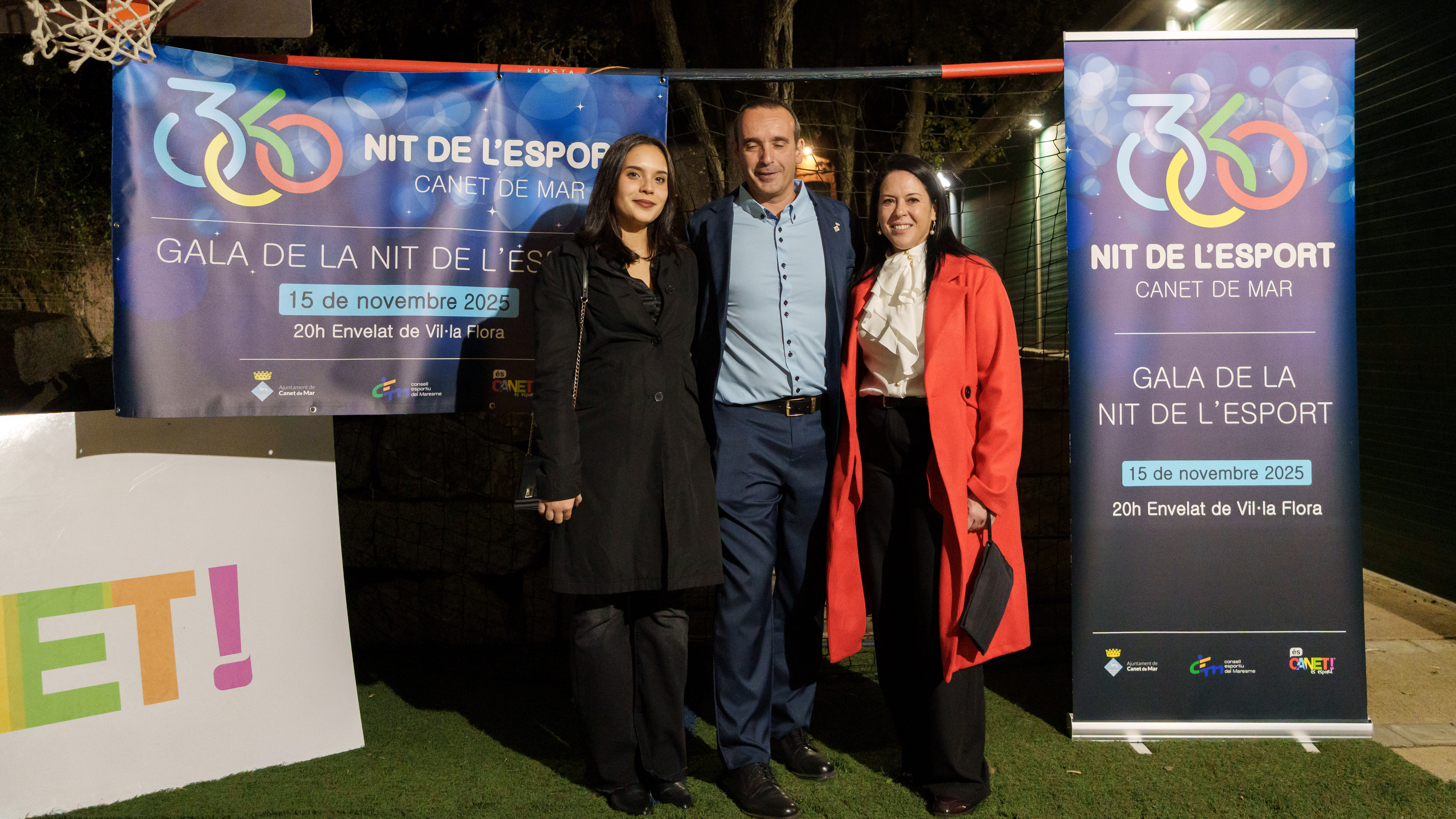 Nit de l'esport 2025 - Foto 20623273