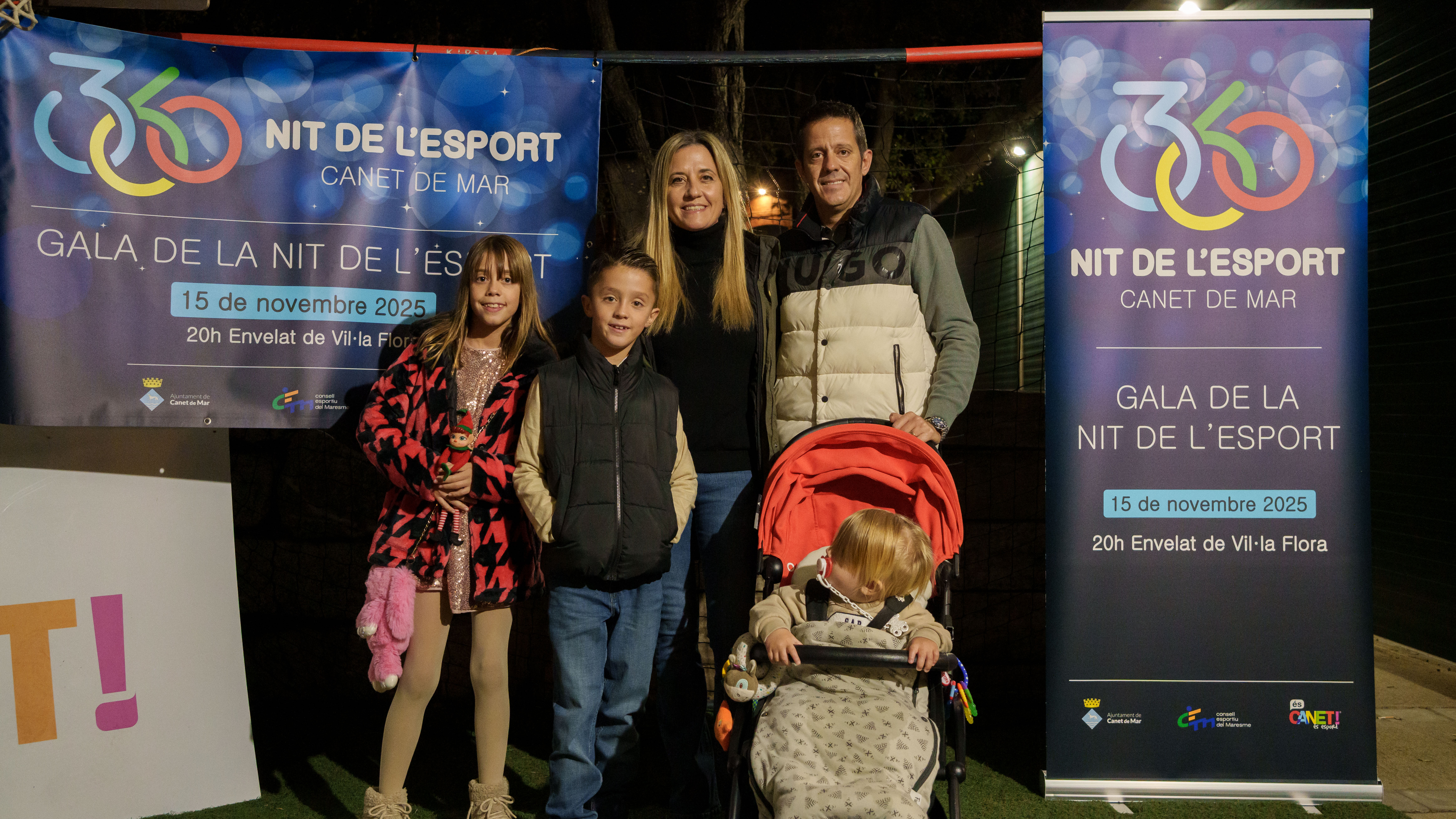 Nit de l'esport 2025 - Foto 37756975