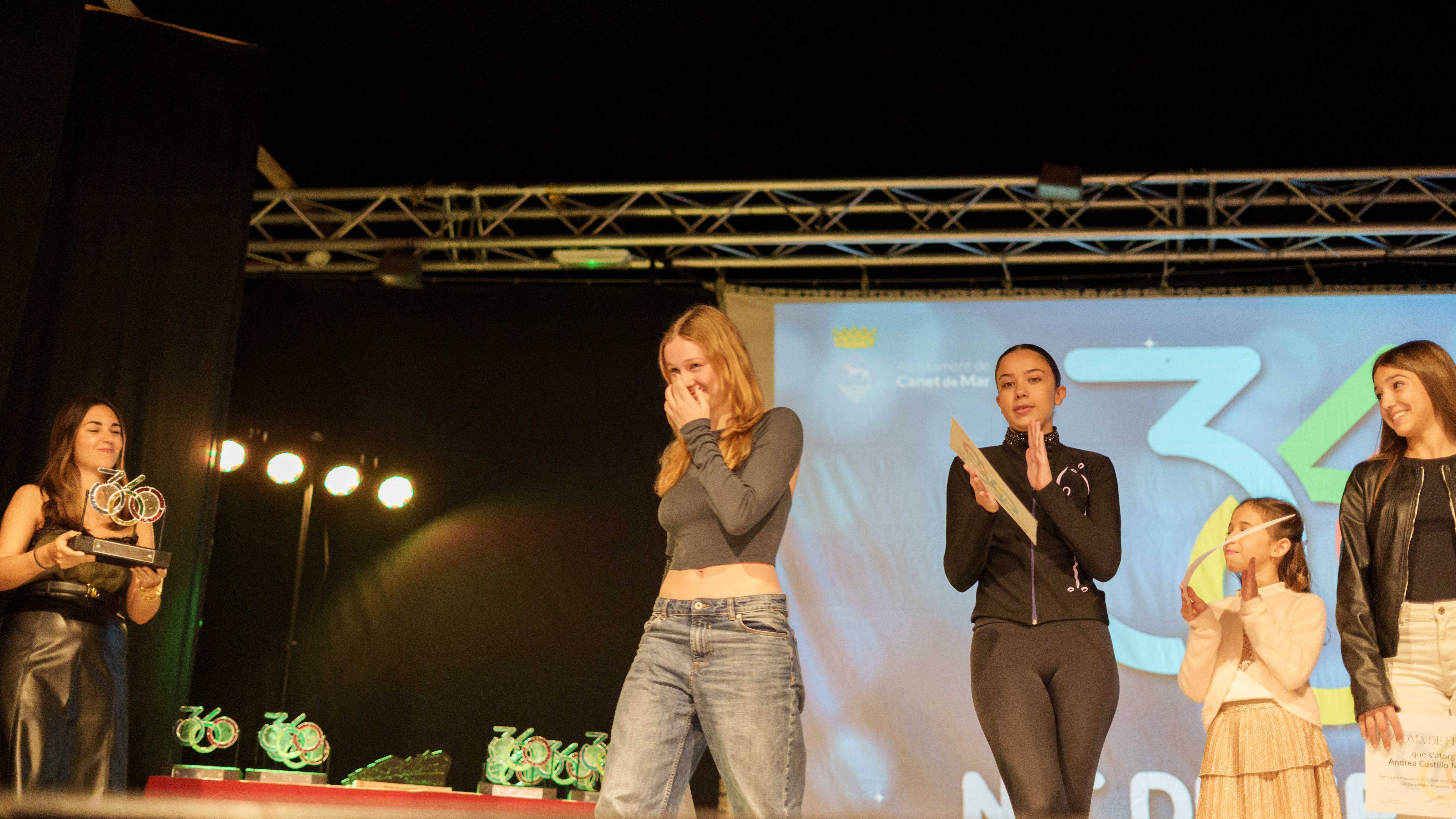 Nit de l'esport 2025 - Foto 51763445