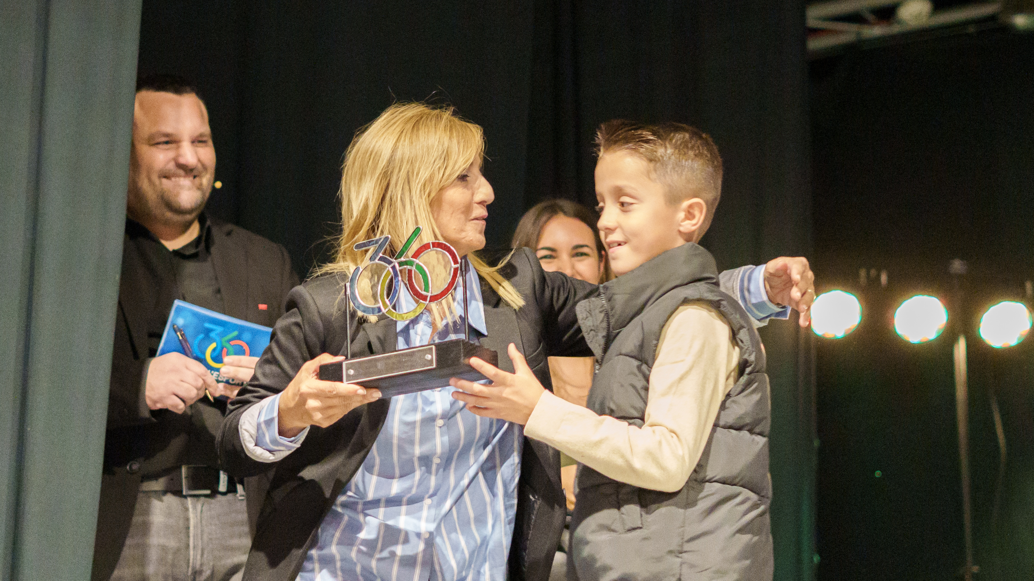 Nit de l'esport 2025 - Foto 44672587