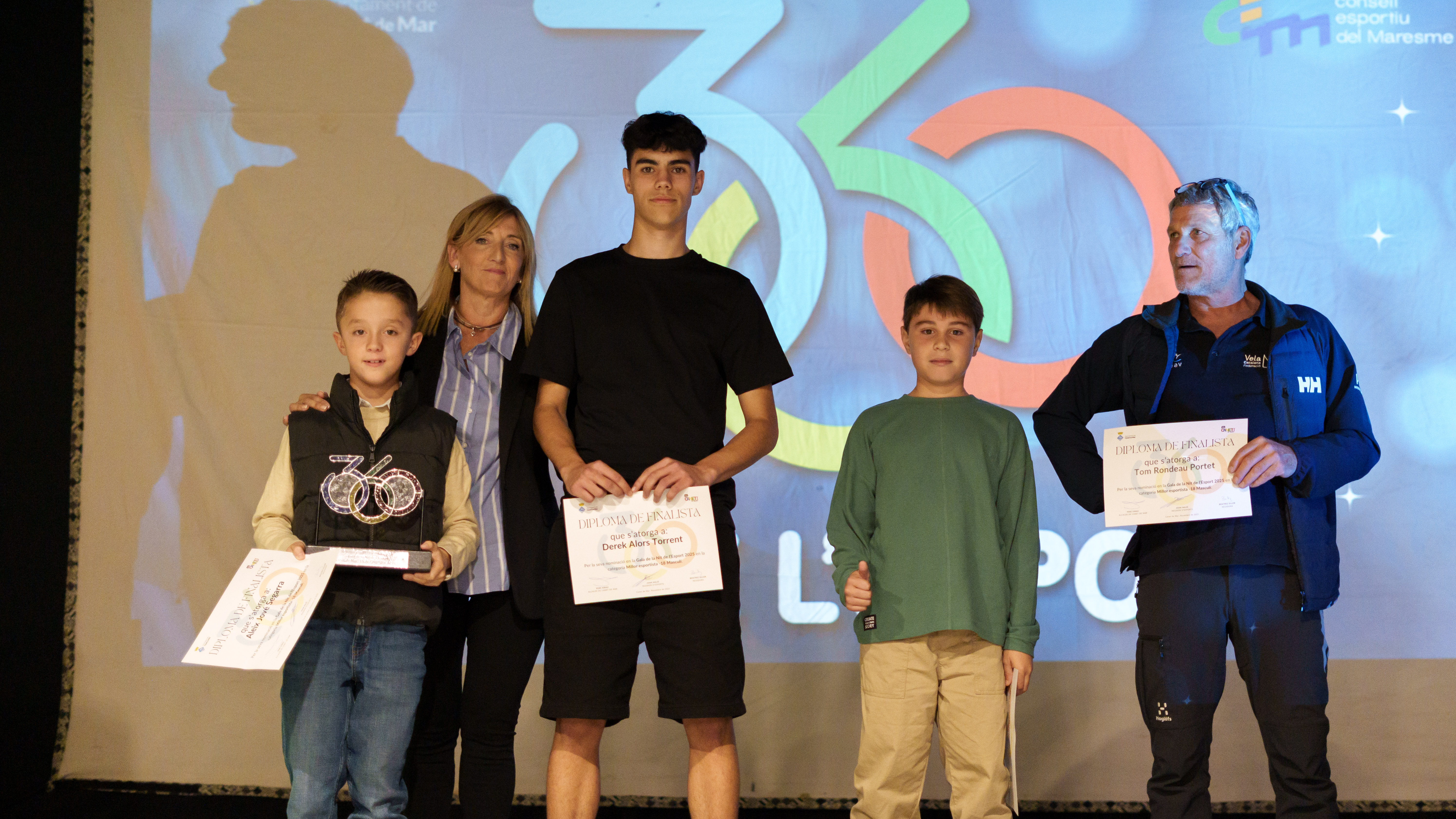 Nit de l'esport 2025 - Foto 24853940