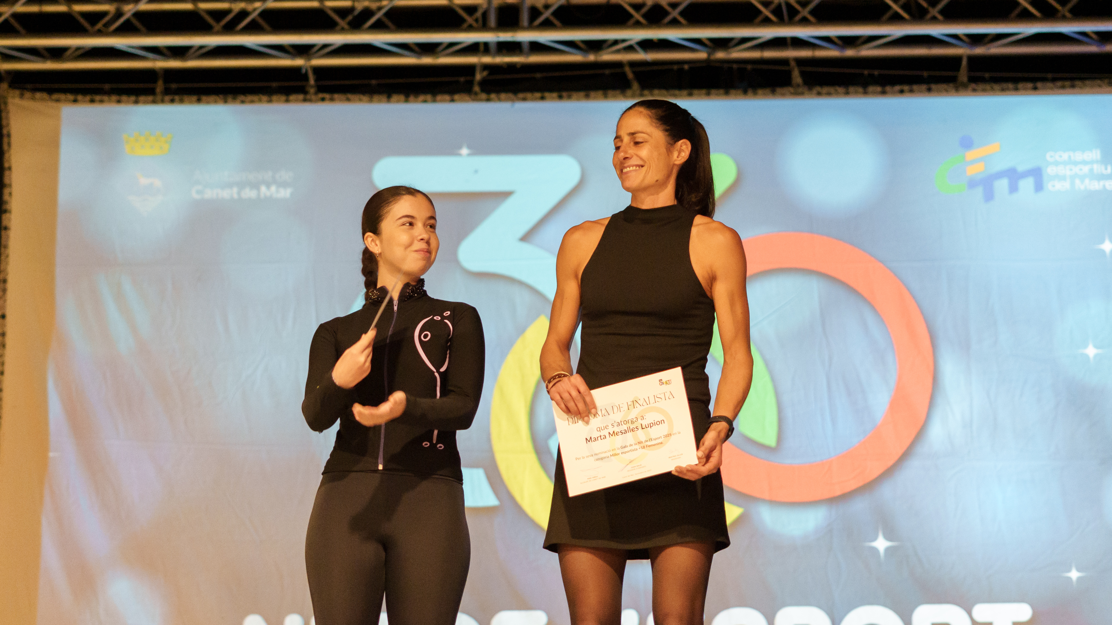 Nit de l'esport 2025 - Foto 19348656