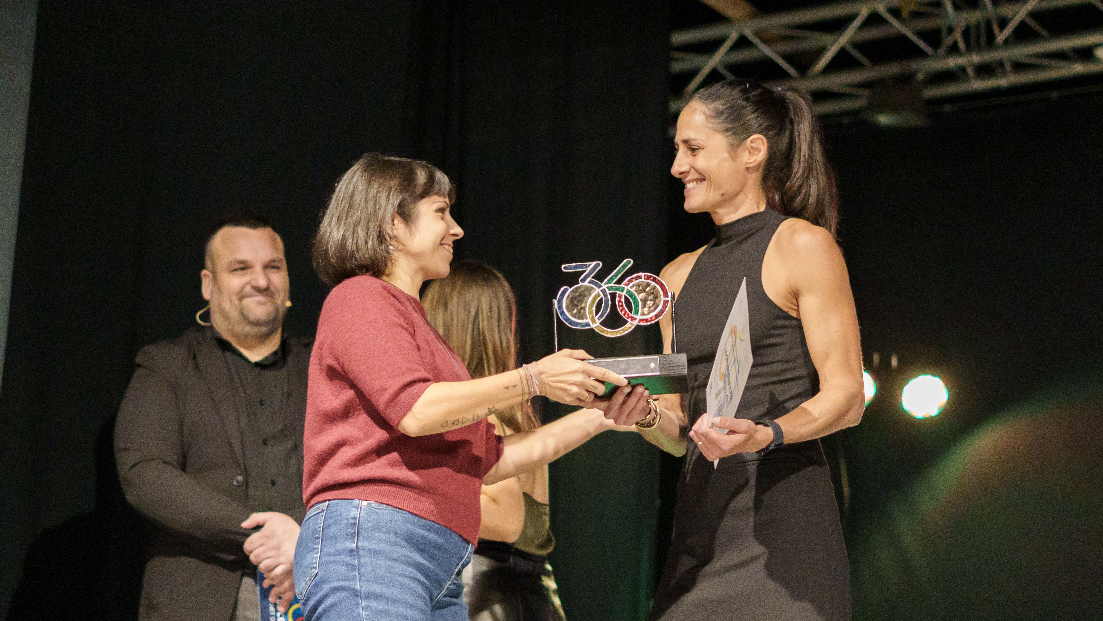 Nit de l'esport 2025 - Foto 65534365