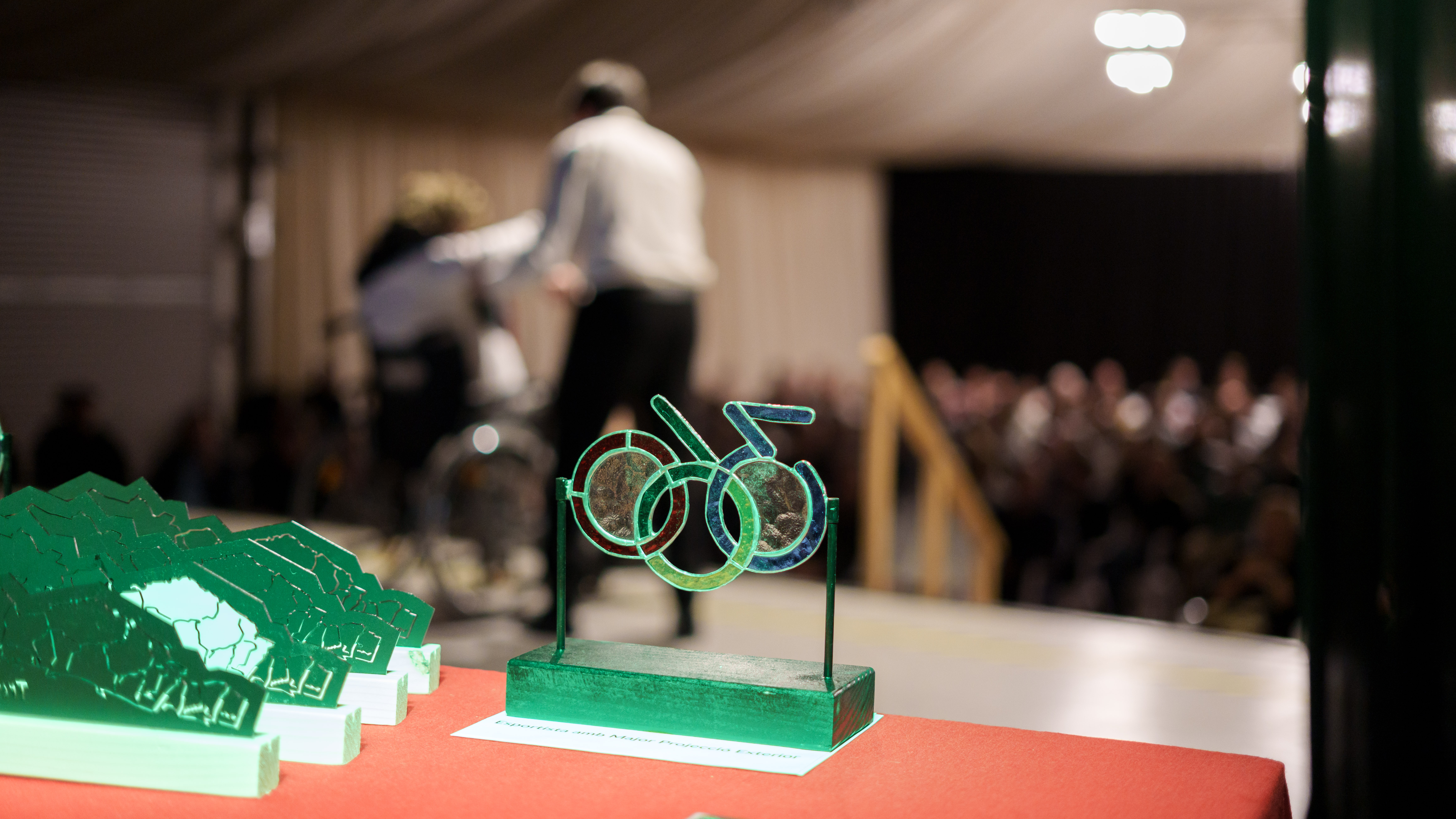 Nit de l'esport 2025 - Foto 56475623