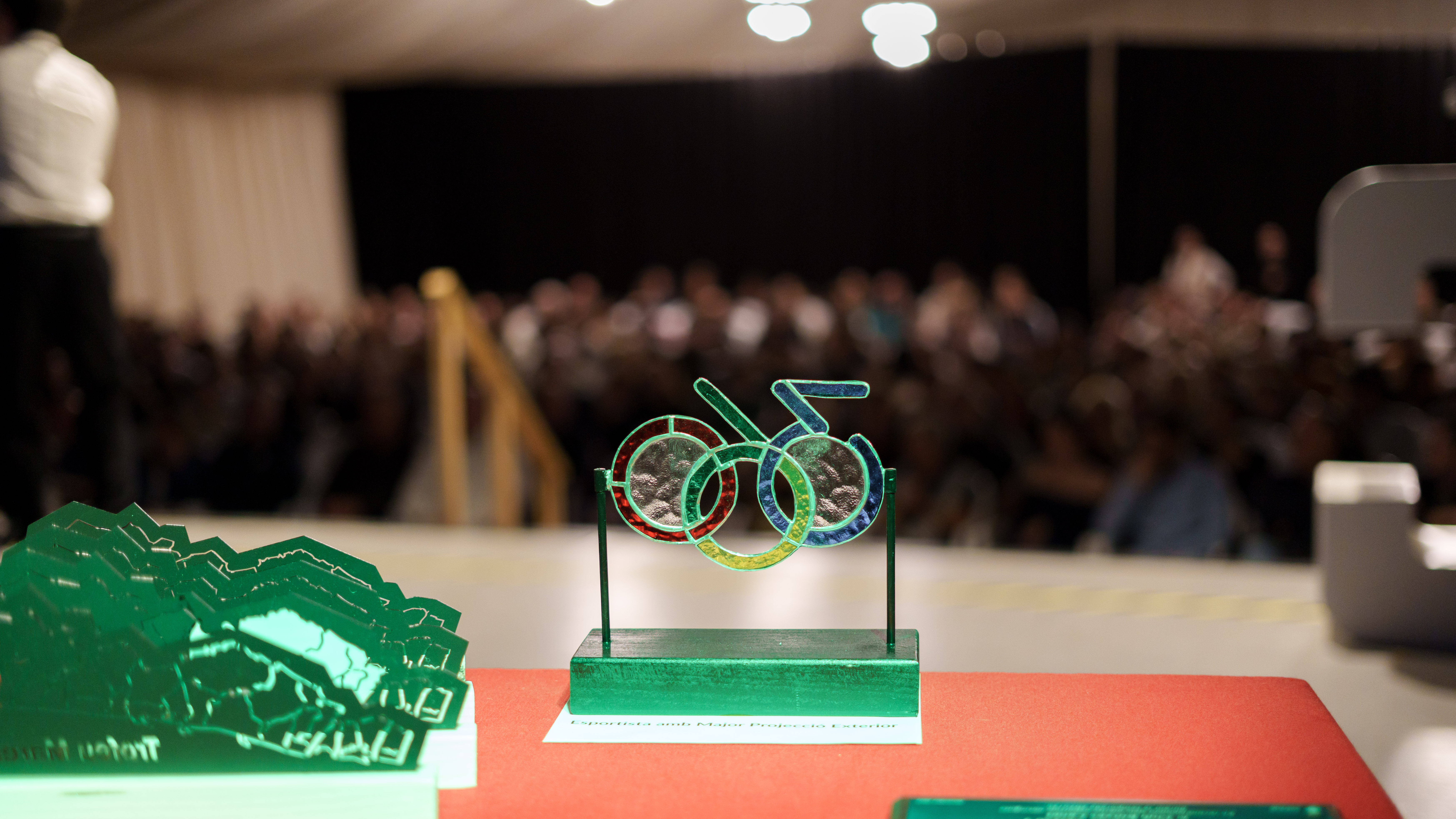 Nit de l'esport 2025 - Foto 81218606