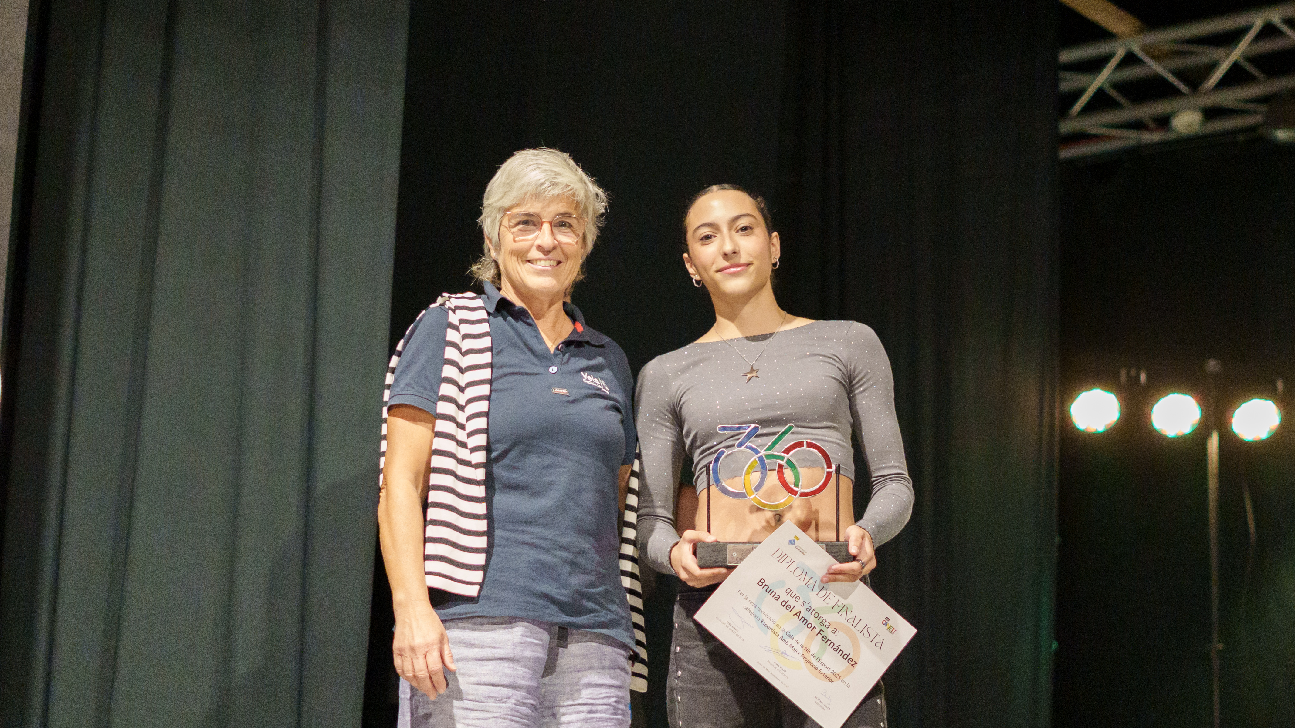 Nit de l'esport 2025 - Foto 42480625