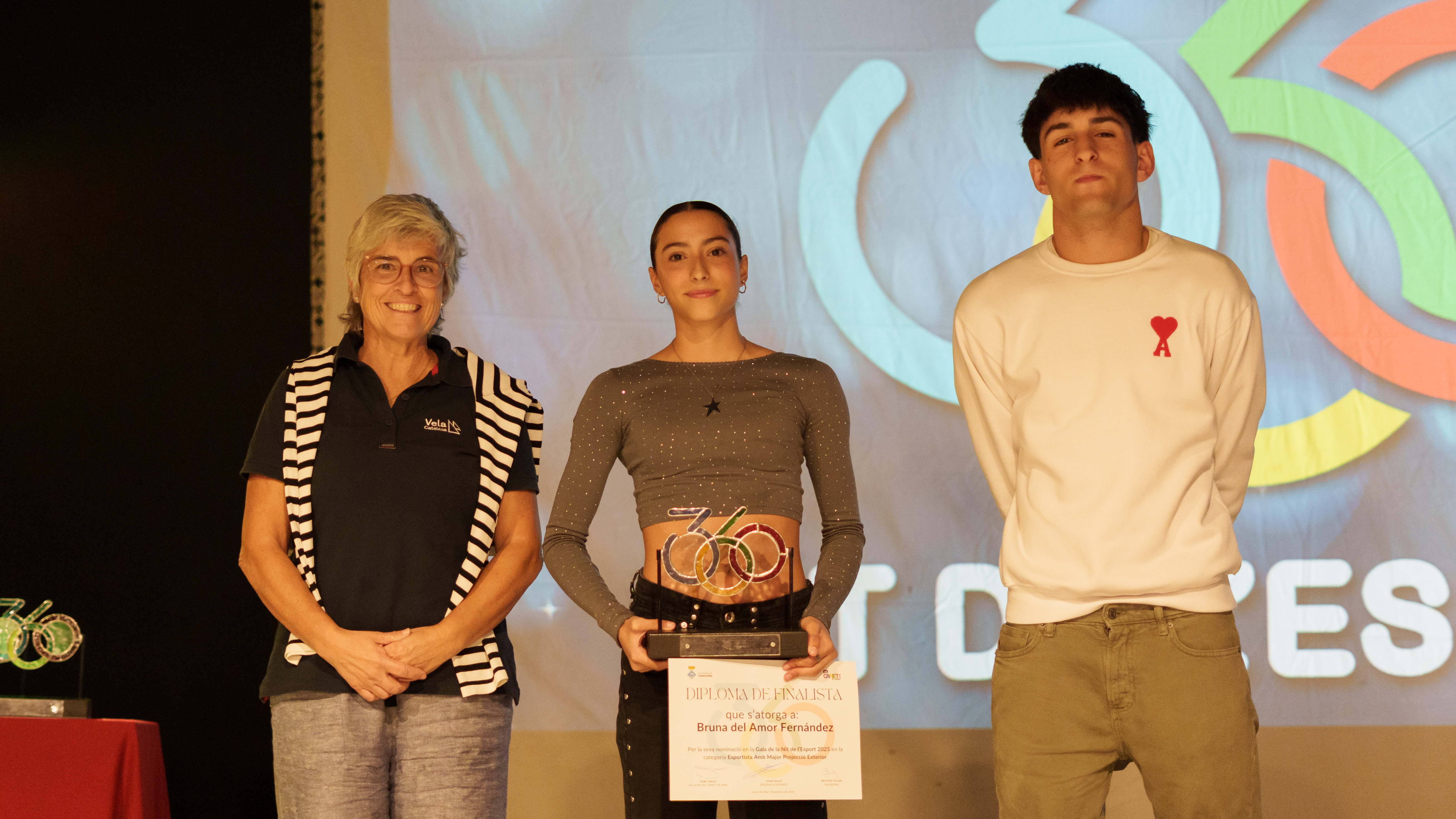 Nit de l'esport 2025 - Foto 36877889