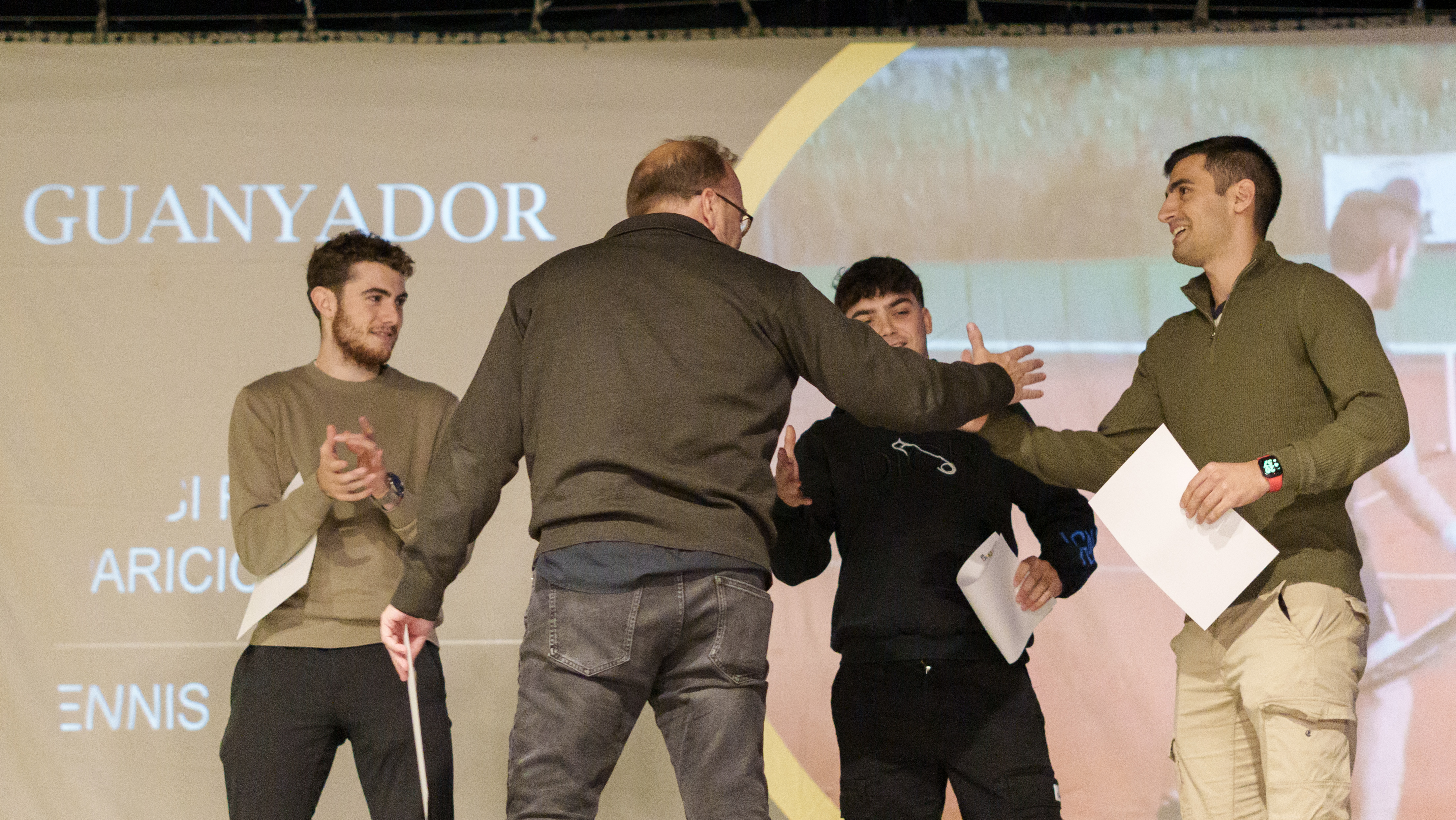 Nit de l'esport 2025 - Foto 24086439