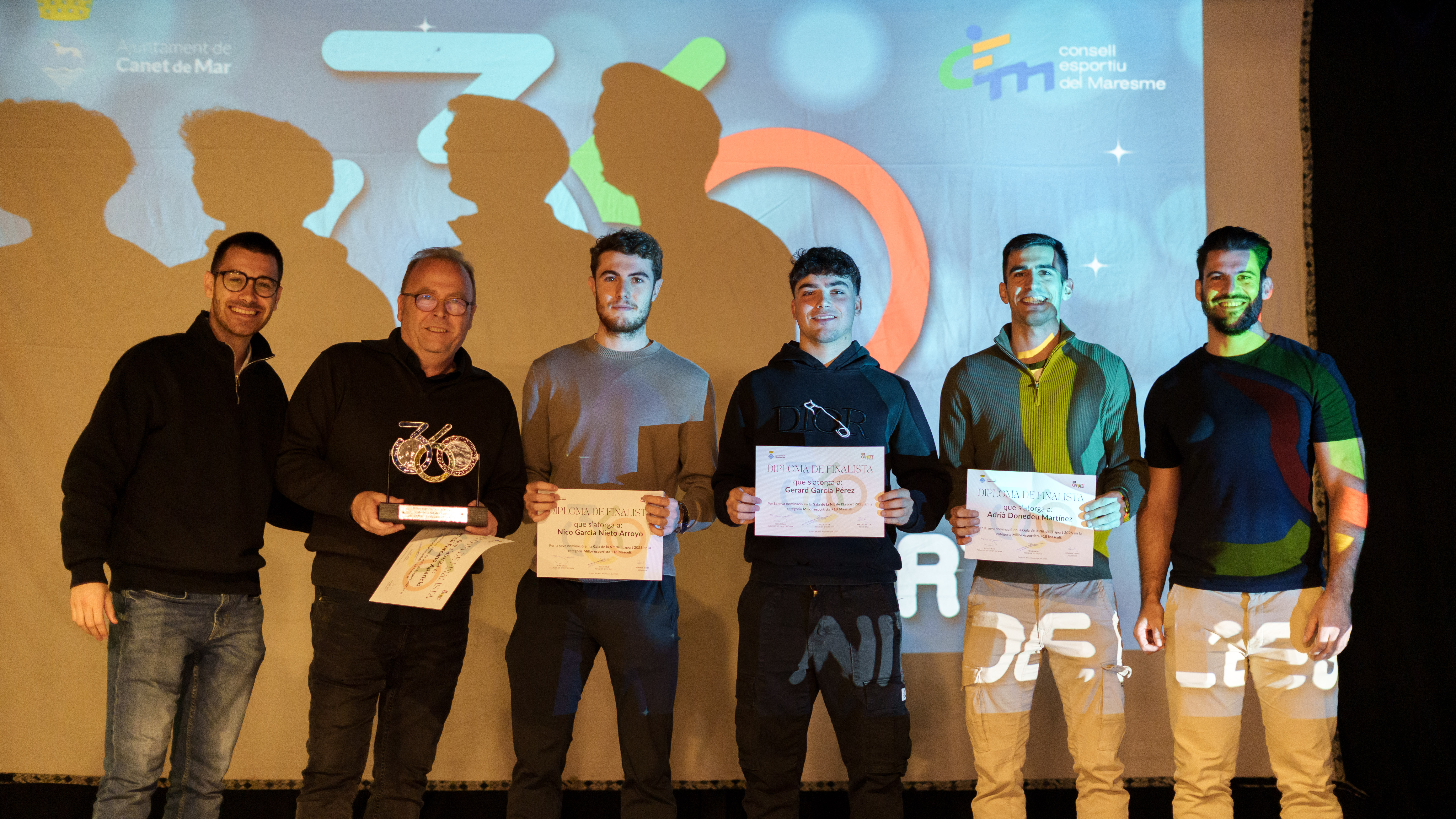 Nit de l'esport 2025 - Foto 60561724