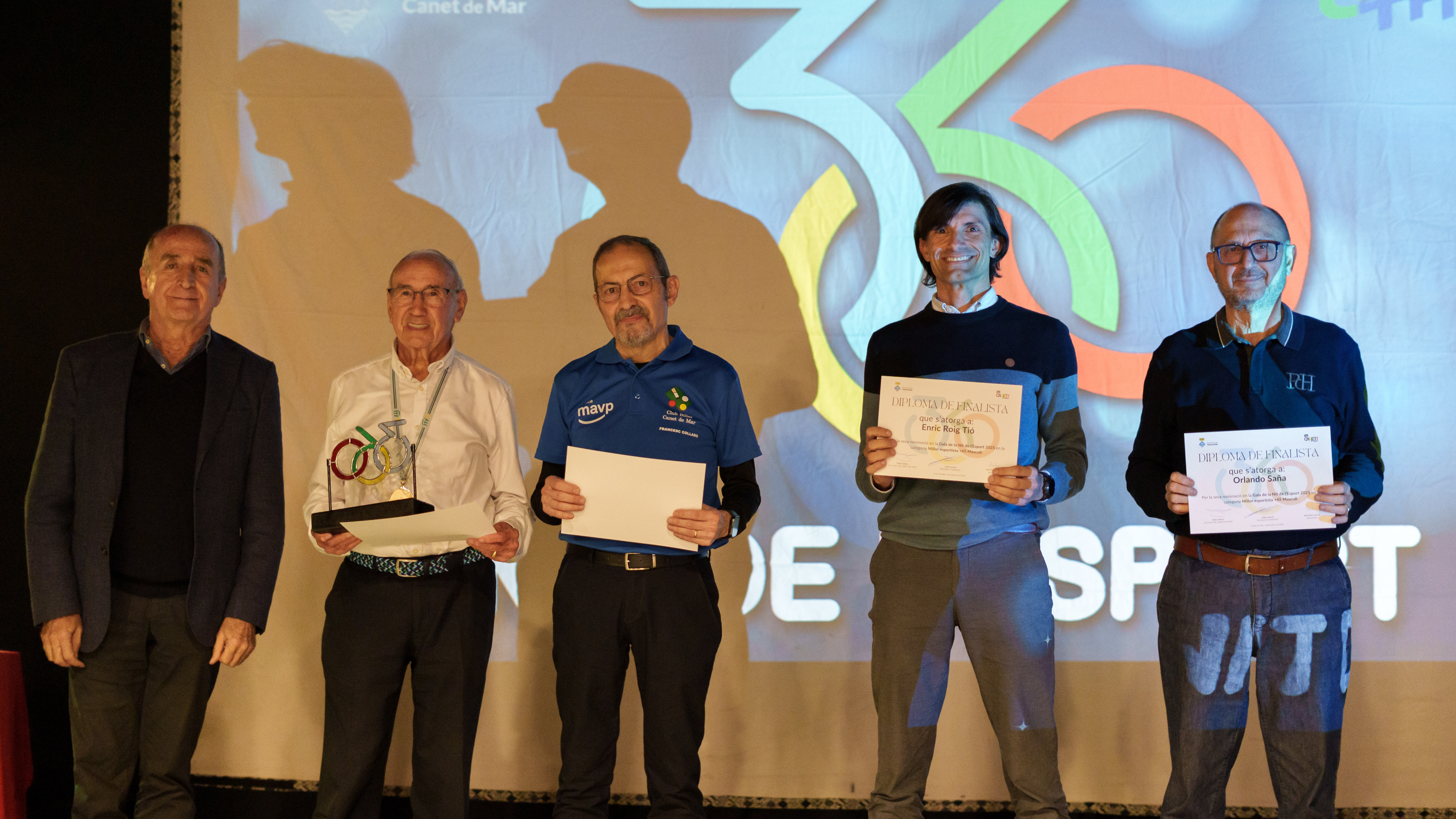 Nit de l'esport 2025 - Foto 27689551