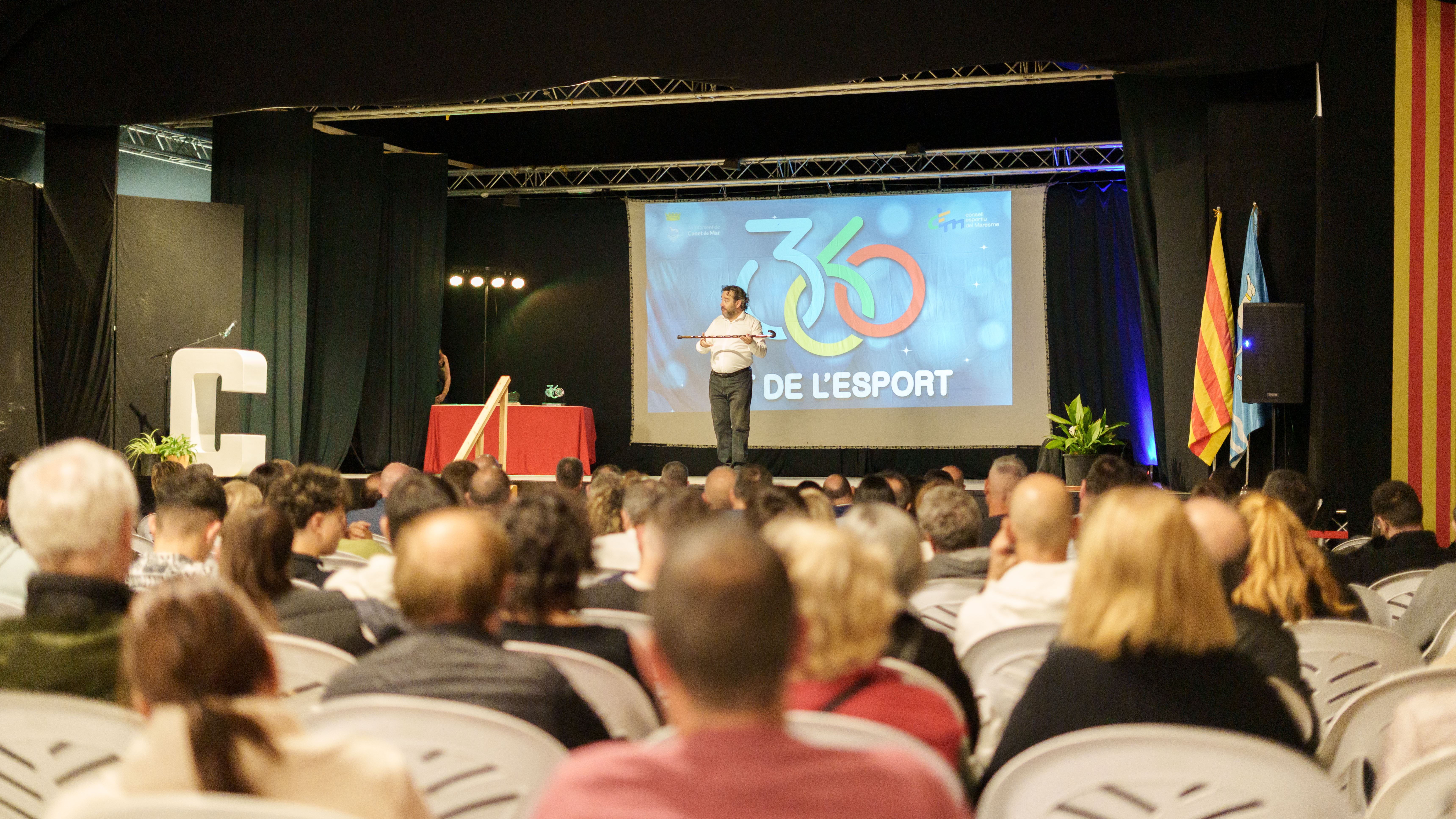 Nit de l'esport 2025 - Foto 91889128