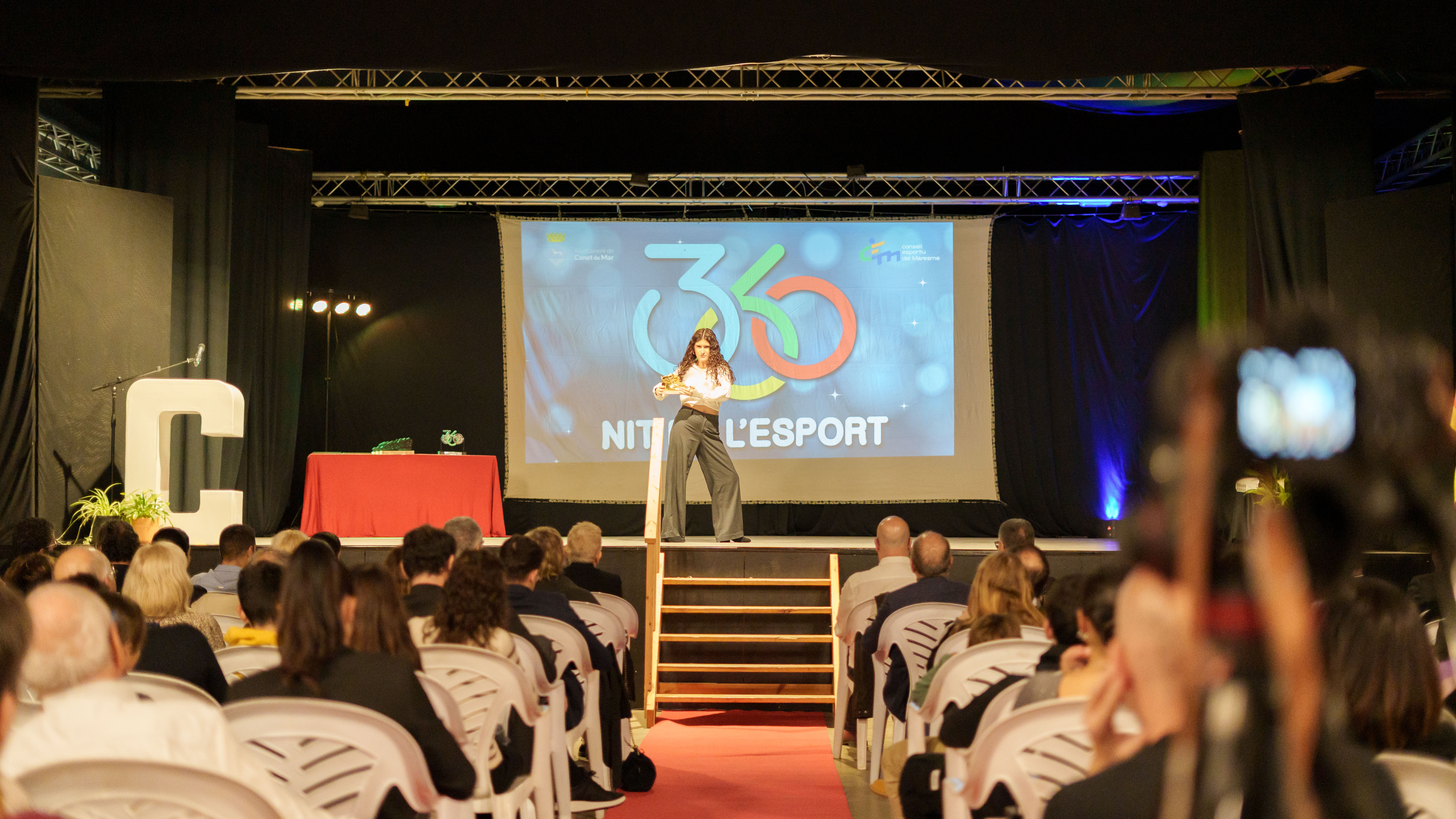 Nit de l'esport 2025 - Foto 40345078
