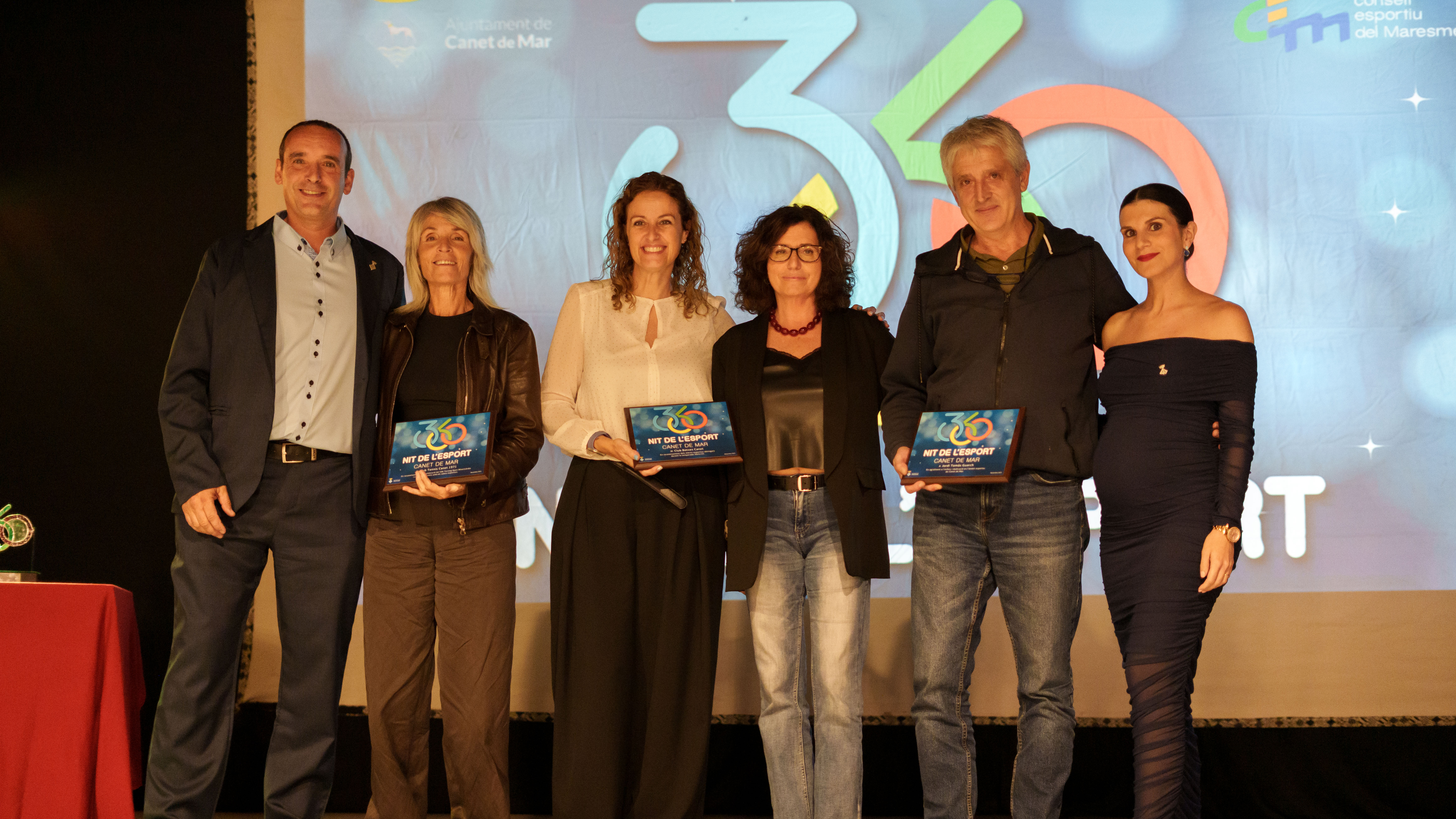 Nit de l'esport 2025 - Foto 49050009