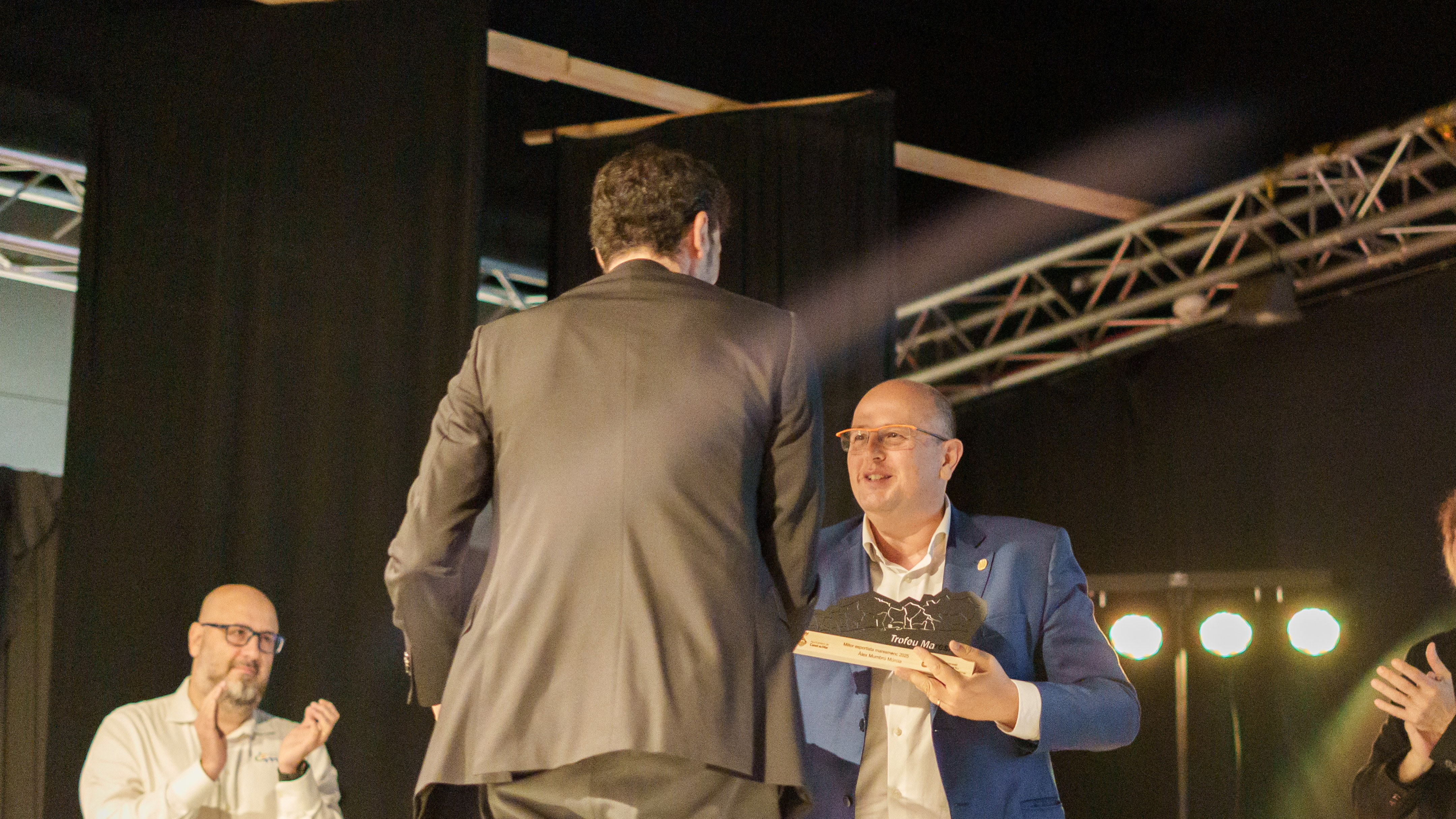 Nit de l'esport 2025 - Foto 35580571