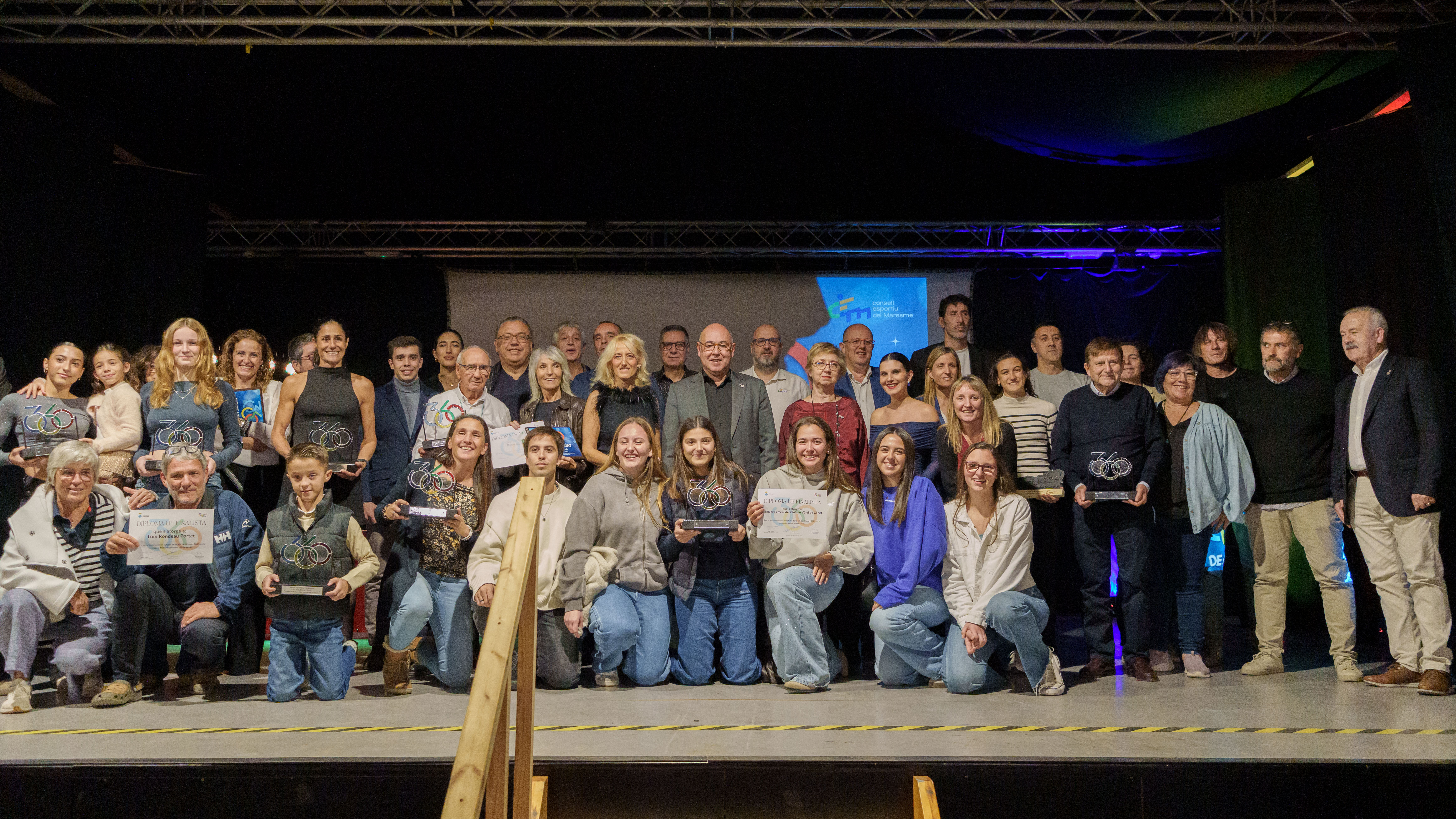 Nit de l'esport 2025 - Foto 28405993