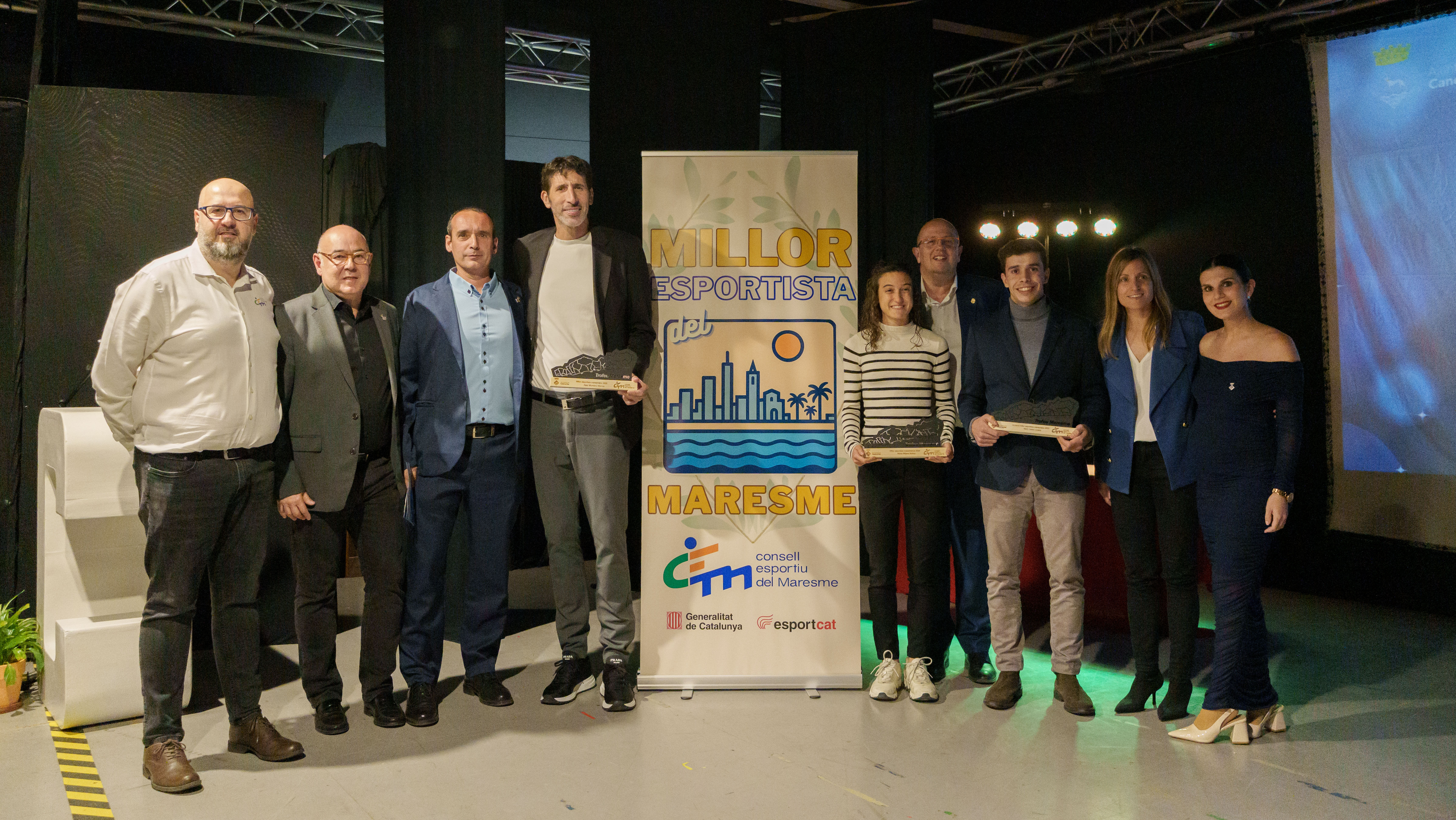 Nit de l'esport 2025 - Foto 27050187